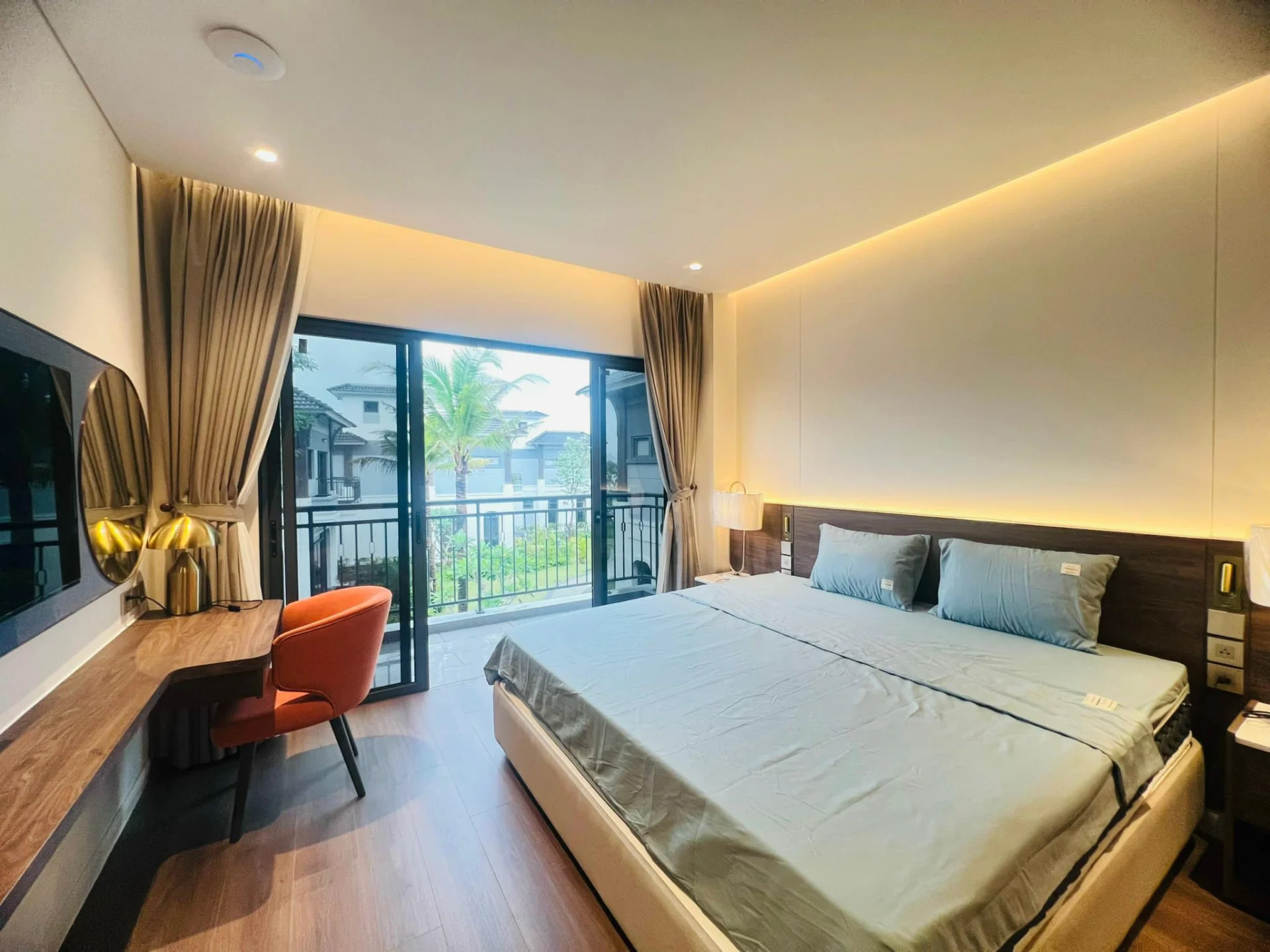 V3I05 Villa - ảnh 3