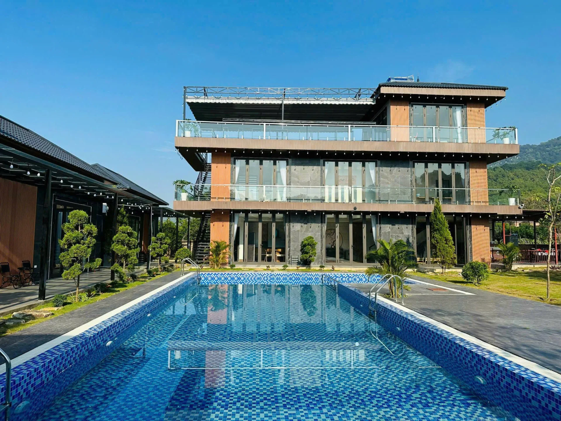Hip Villa - ảnh 2