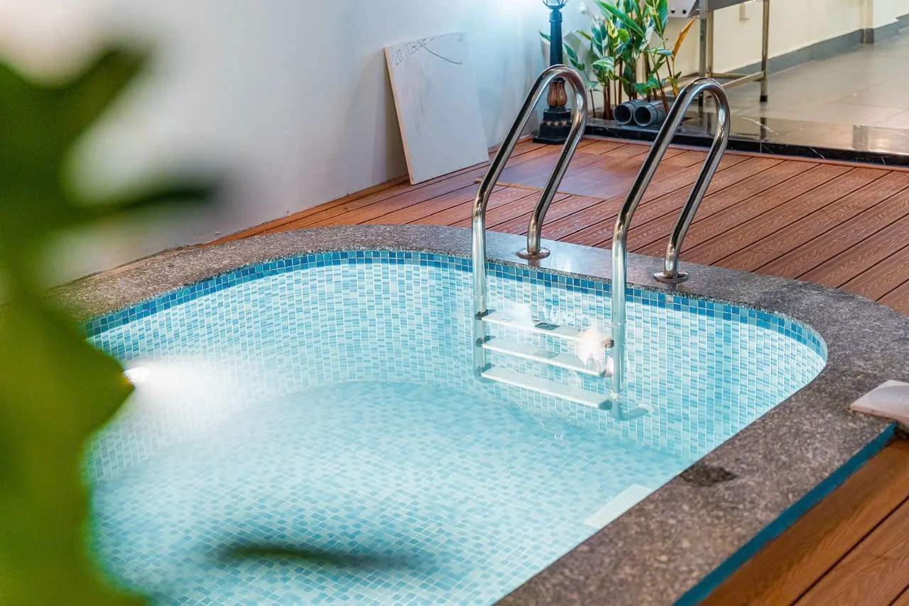 C610 Sunferia - ảnh 5