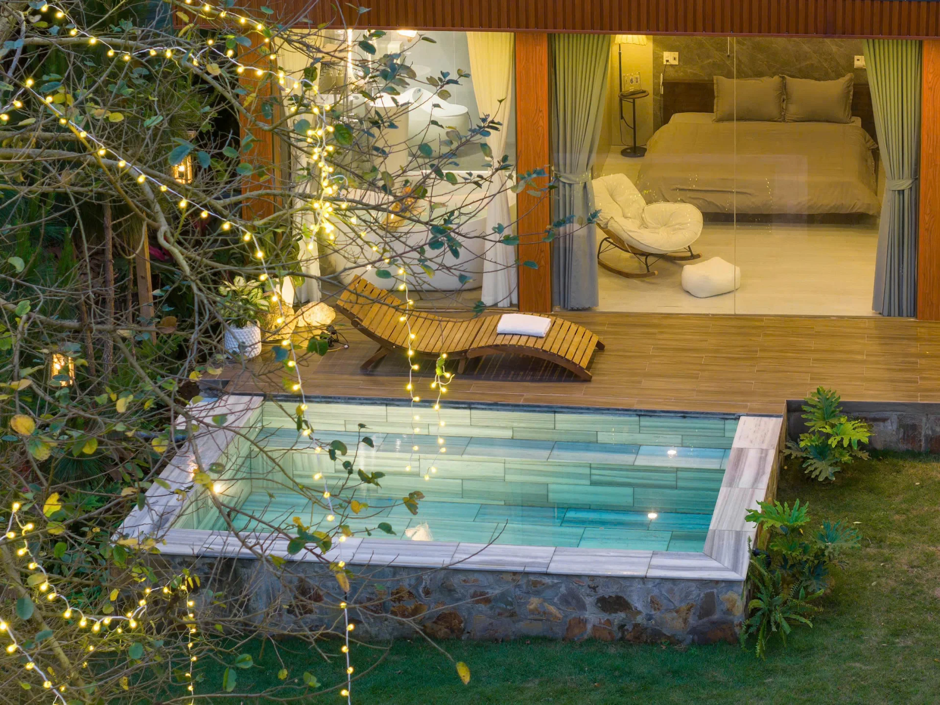 La House Homestay - ảnh 5