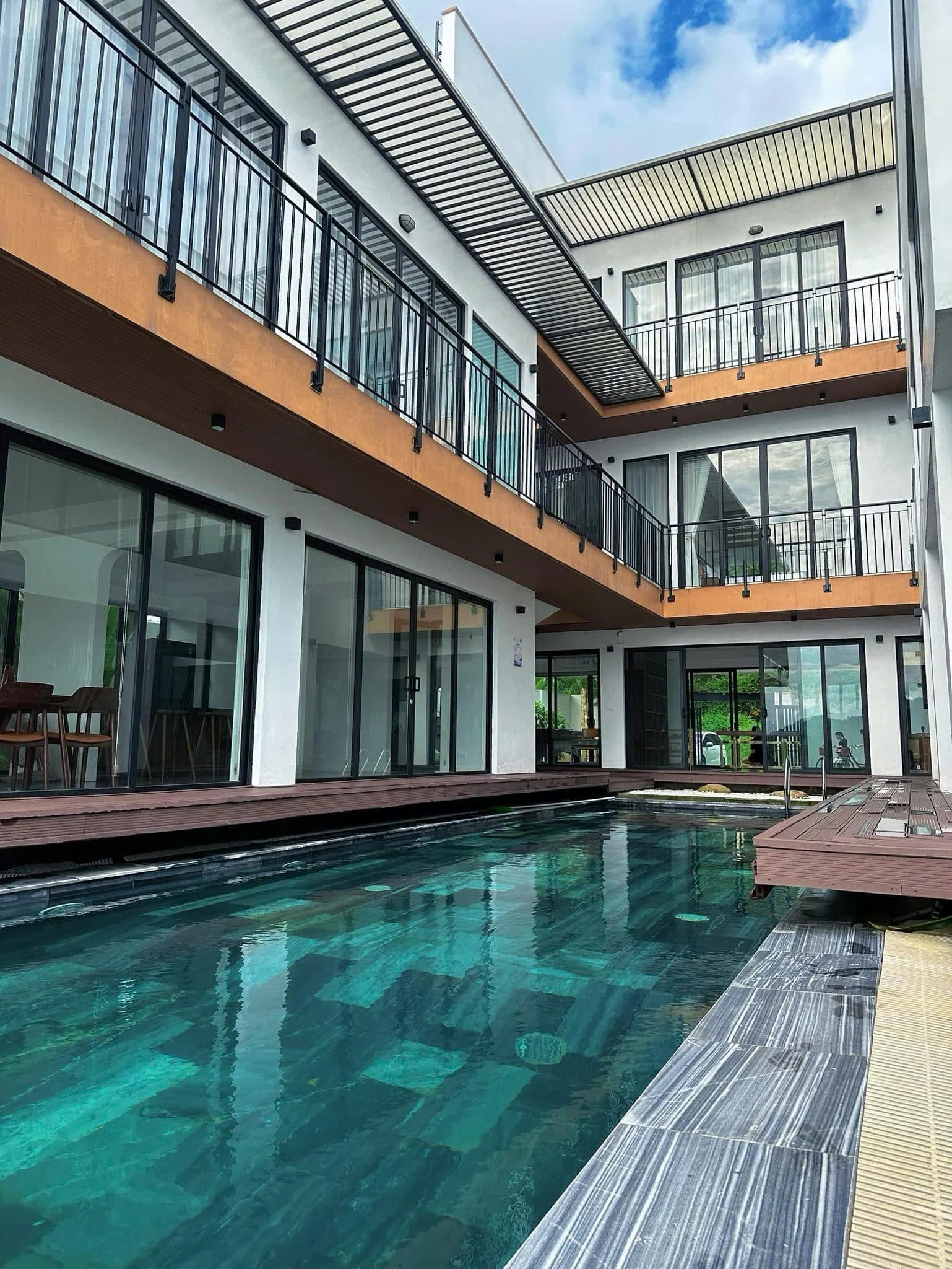 Lan Hạ Villa - ảnh 4
