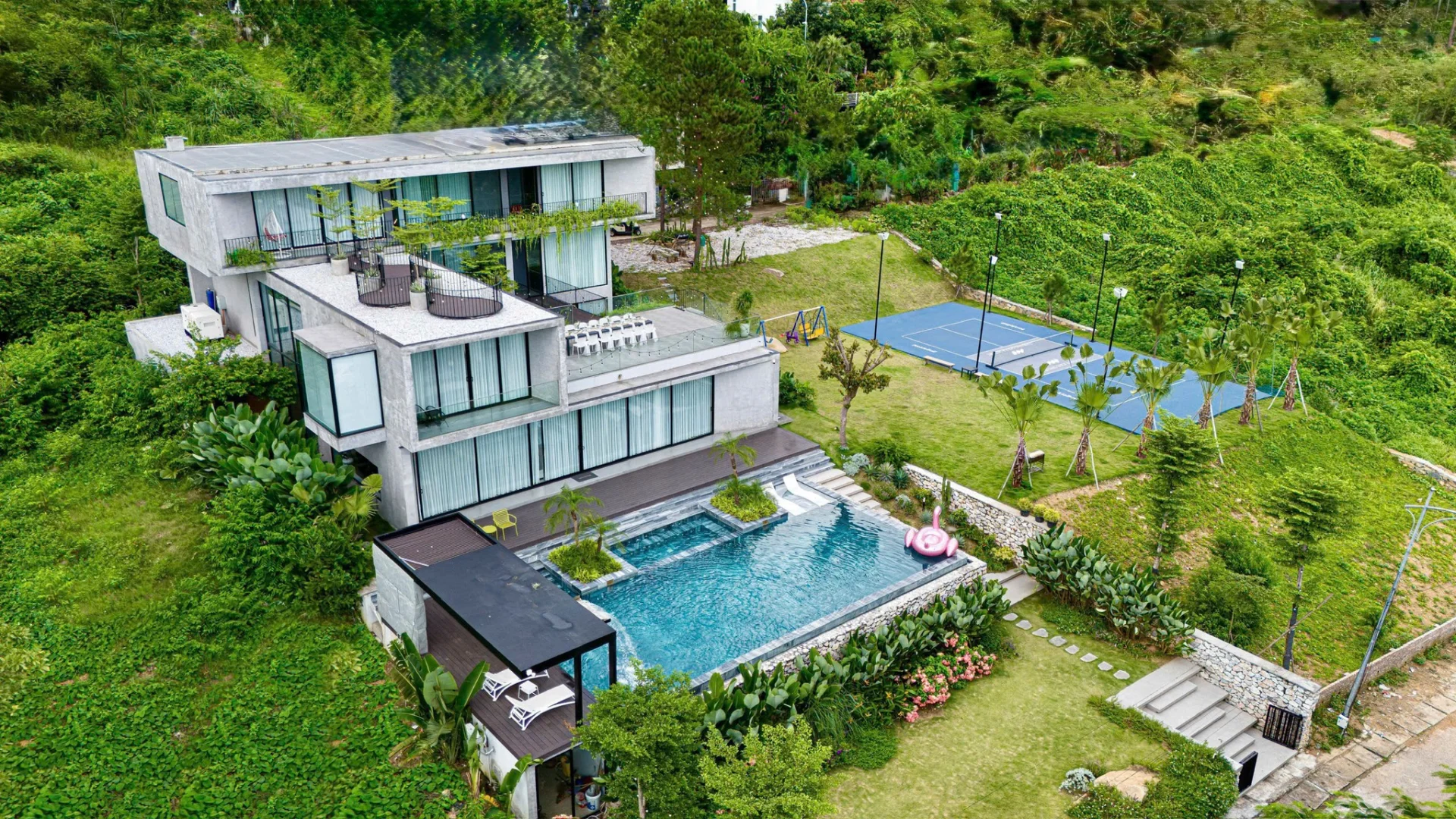 C68 Villa - ảnh 2