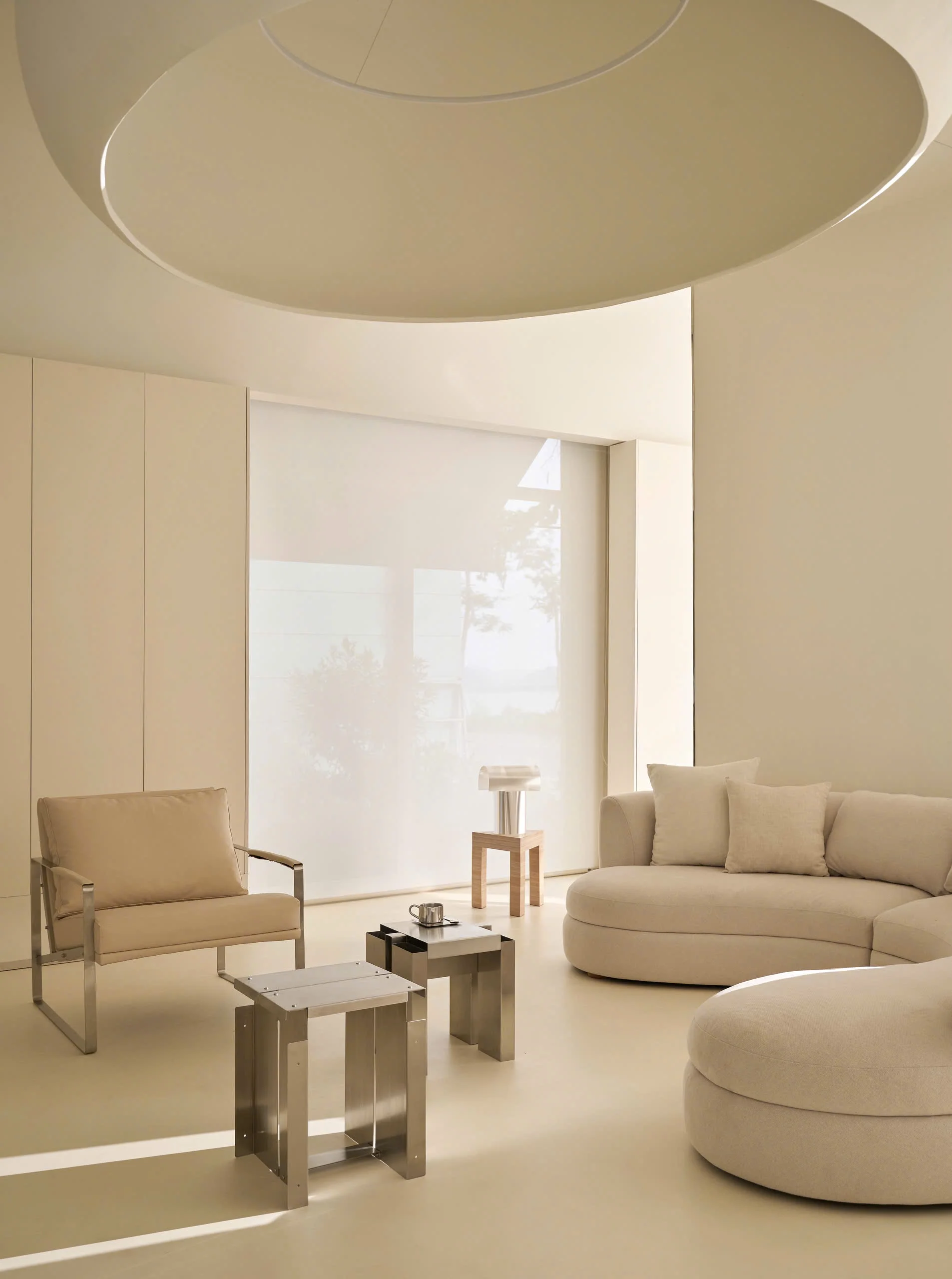 Seaside Villa - ảnh 4