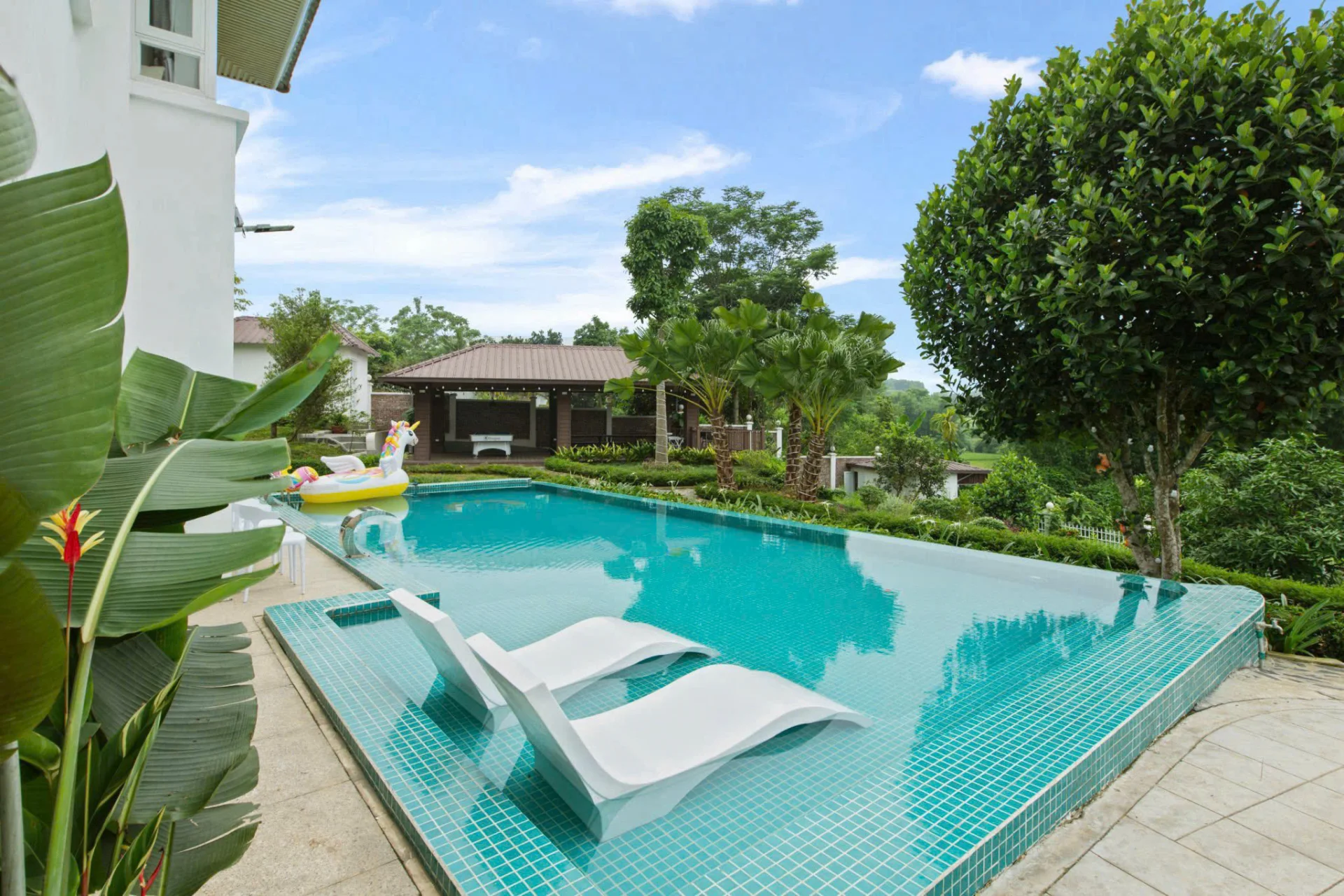 La Paix Villa - ảnh 4