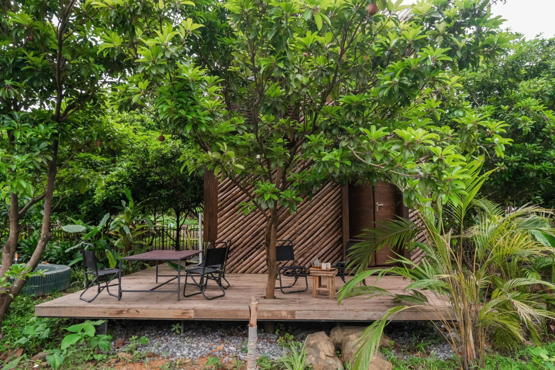 Xiem Y Bungalow - ảnh 2