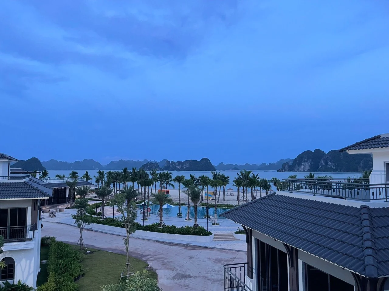 V2D10 Villa - ảnh 3