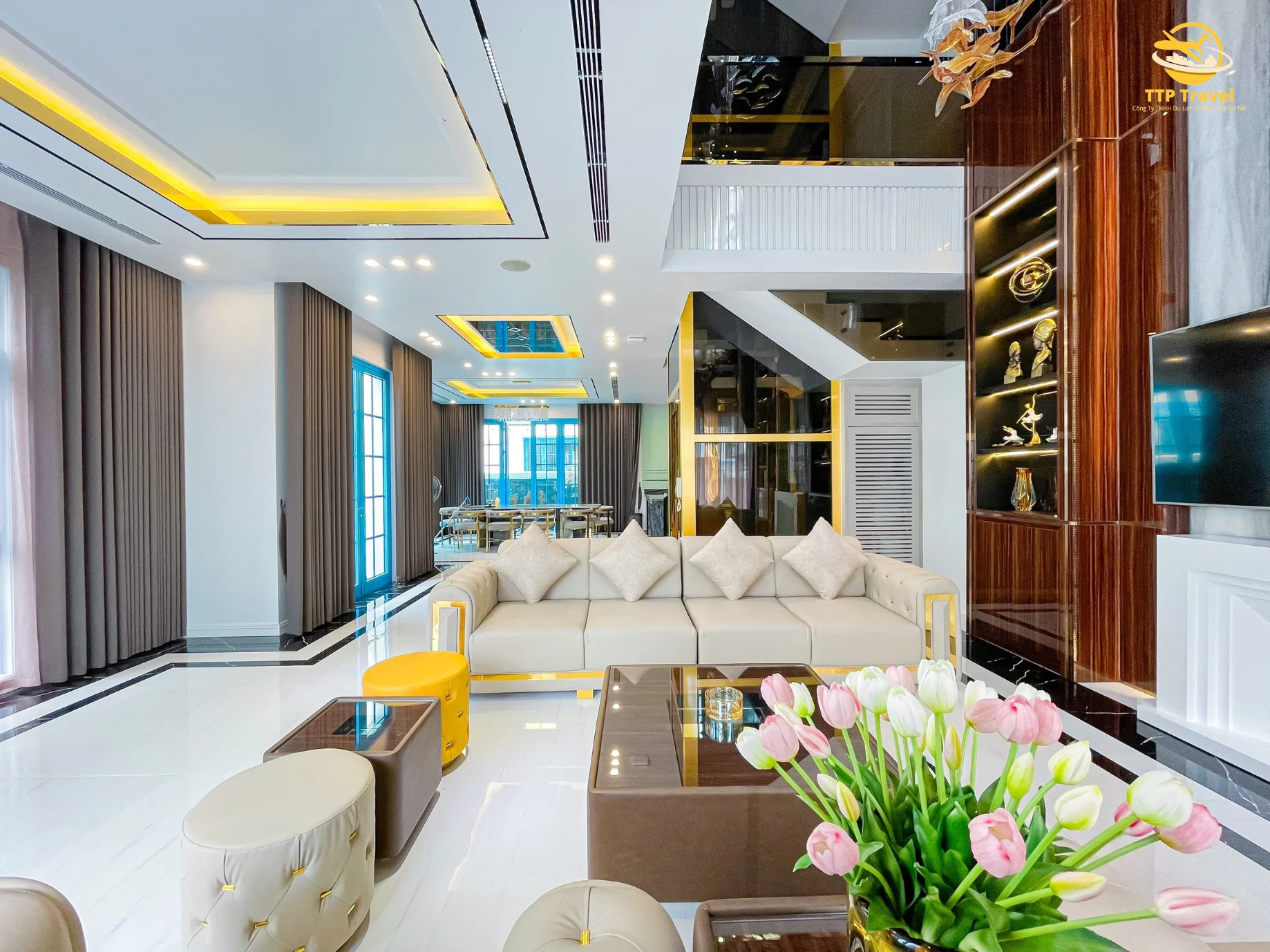 M543 Sunferia - ảnh 5