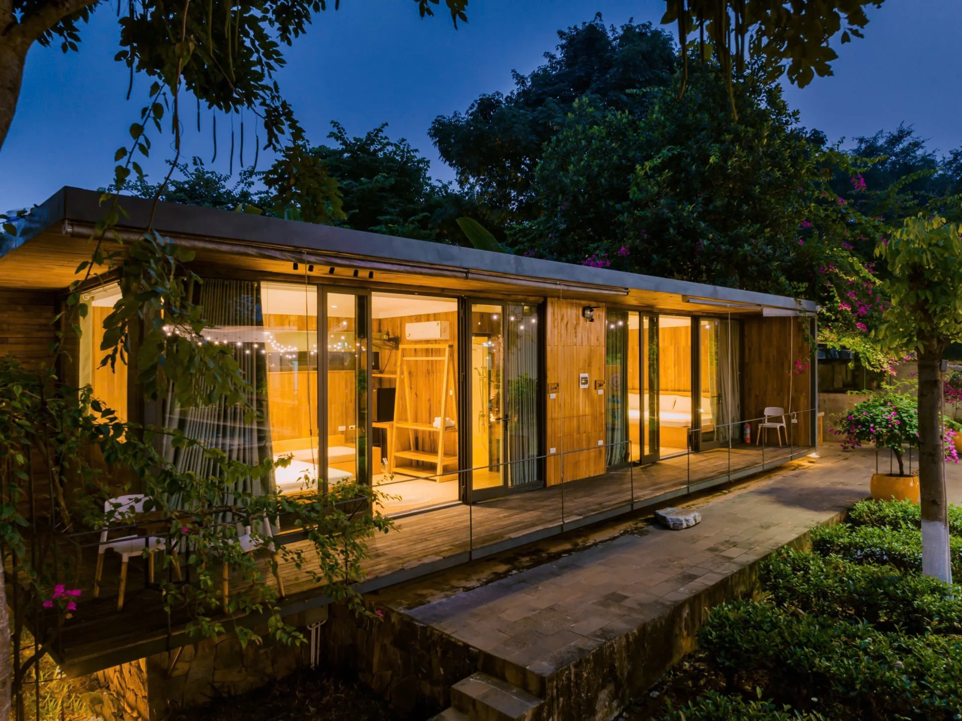 Camelia Villa - ảnh 5