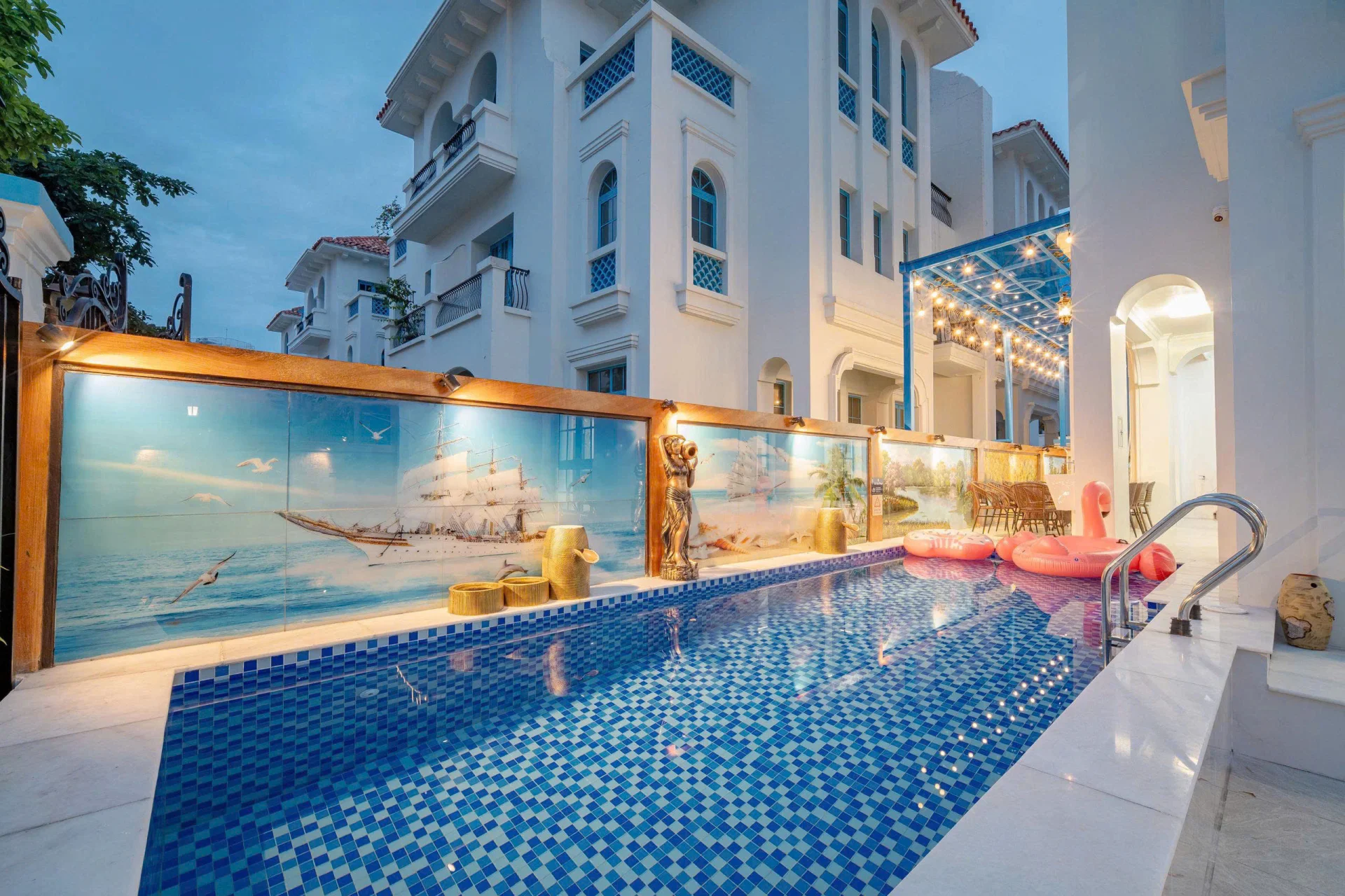 C811 Sunferia - ảnh 4