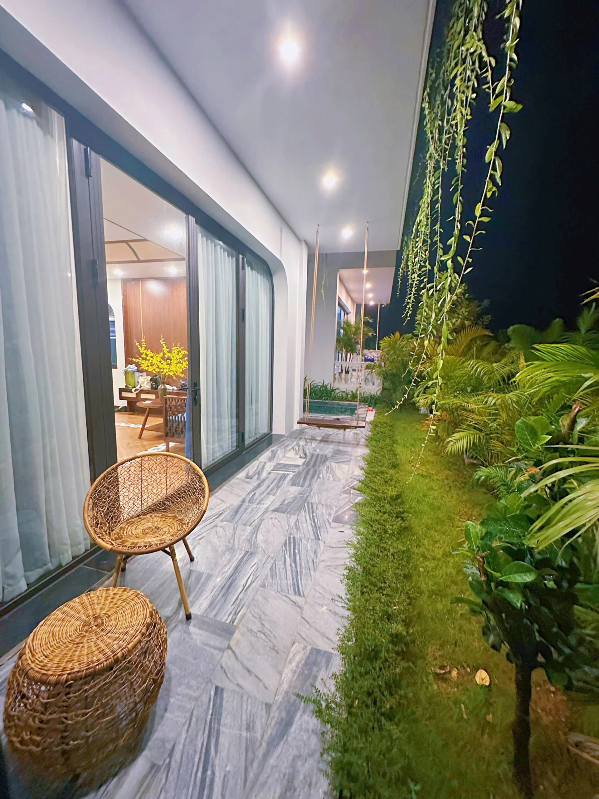 F2.21 Villa Venus Đại Lải - Khu B - ảnh 5