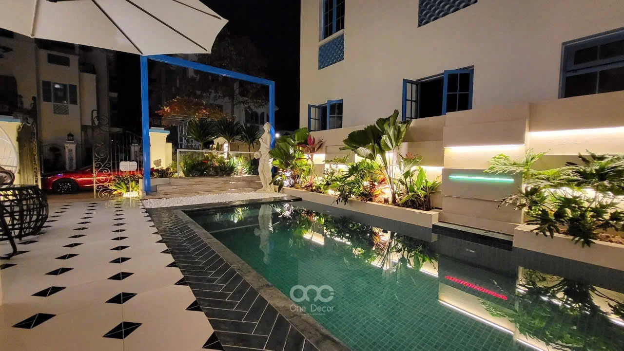 M603 Sunferia - ảnh 2