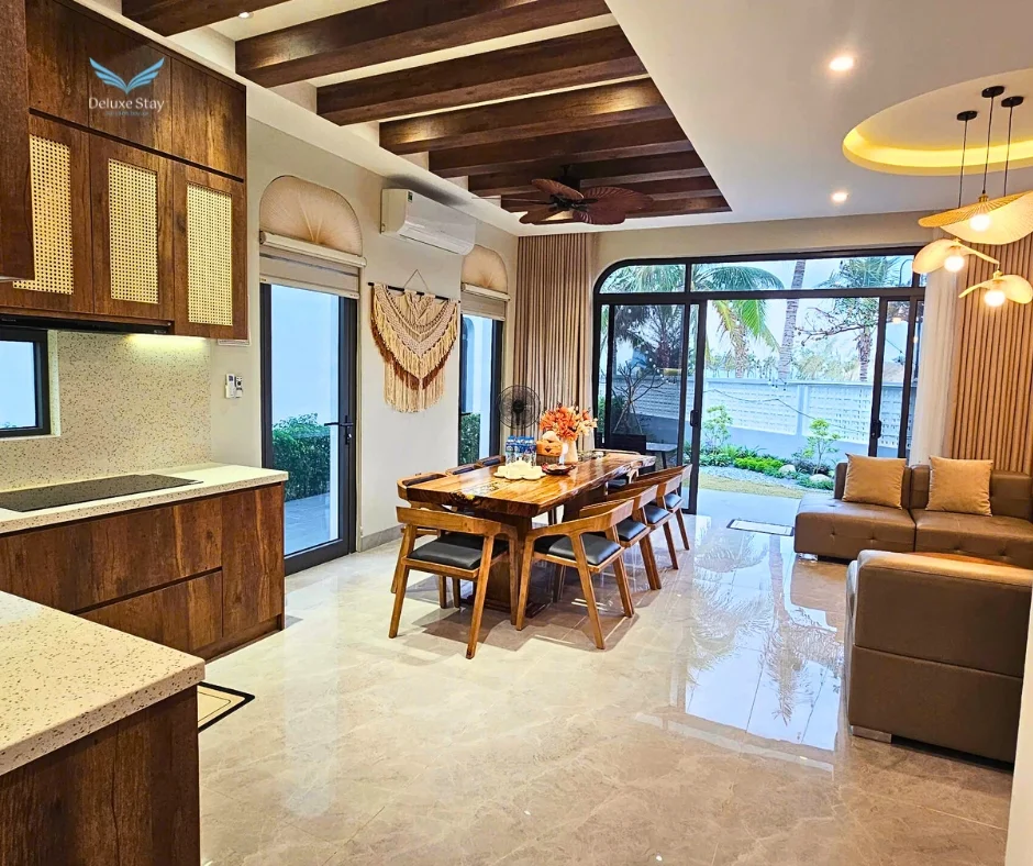 V3N09 Villa - ảnh 4