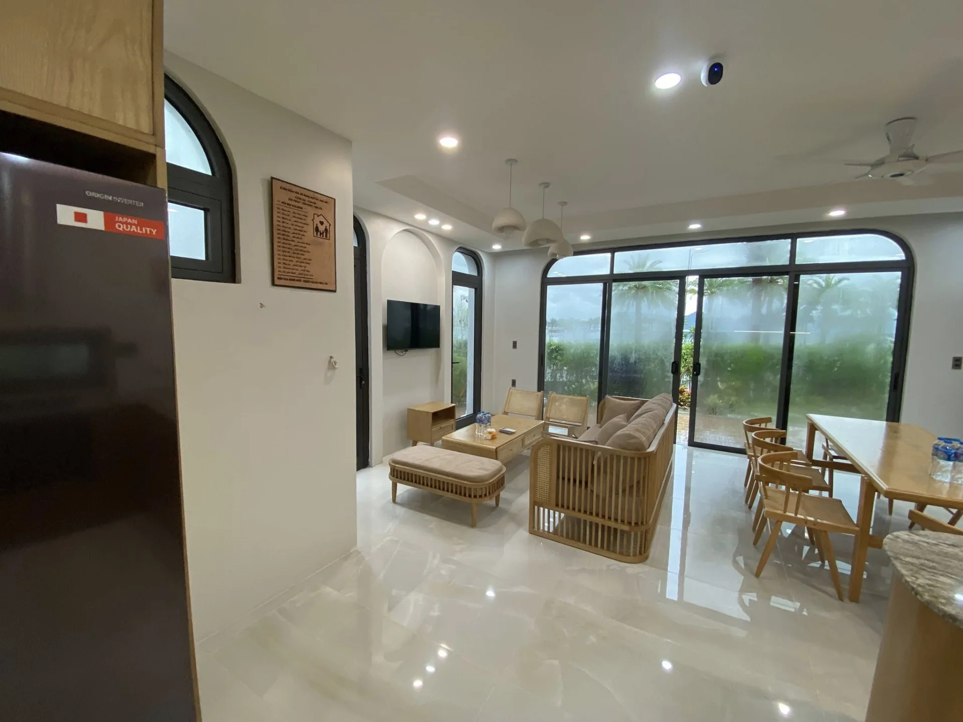 V2A06 Villa - ảnh 3