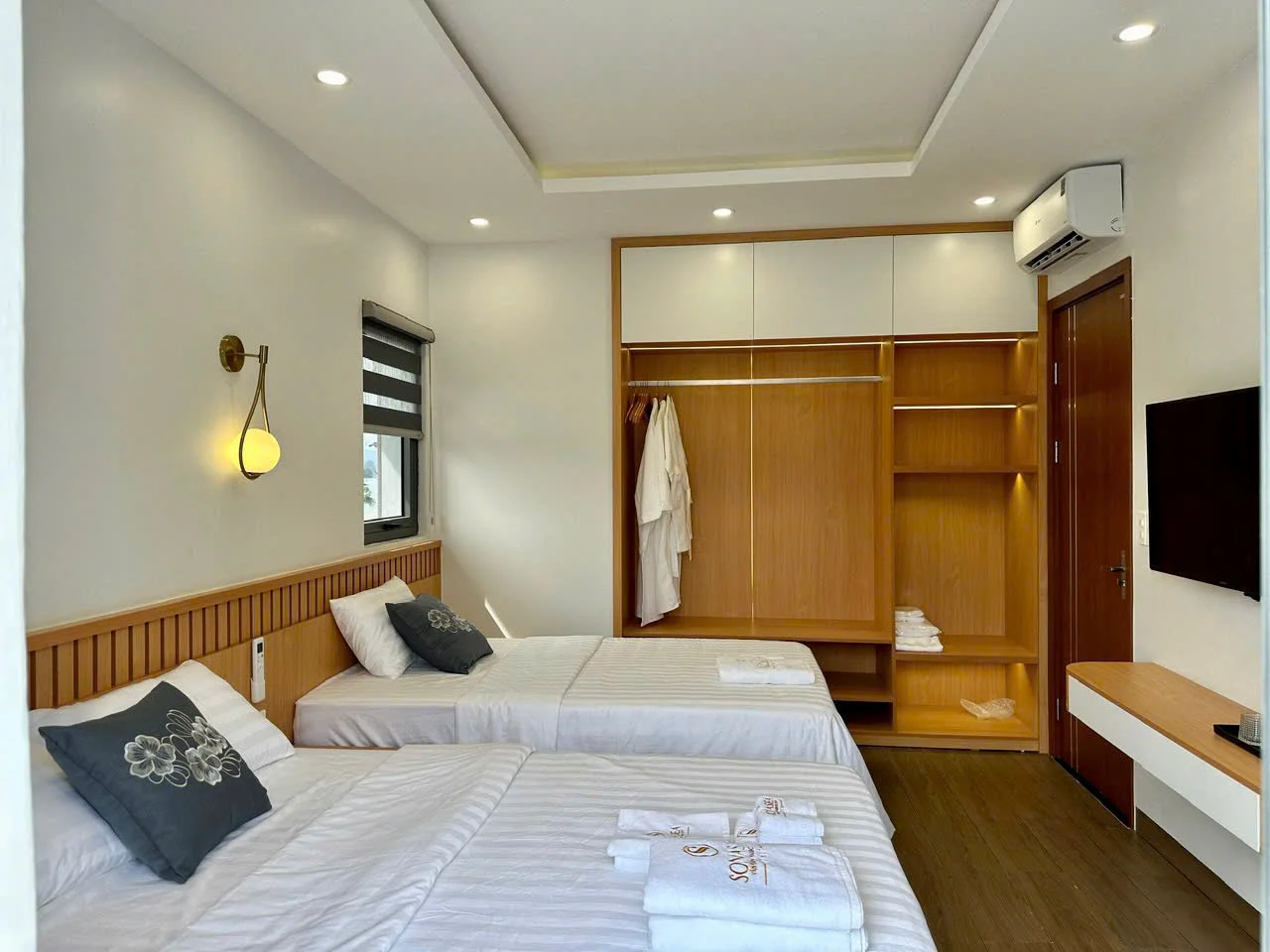 V3H11 Villa - ảnh 4