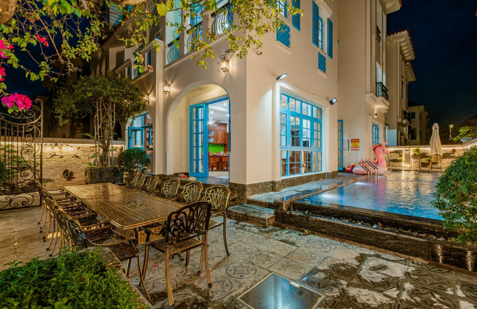 M241 Sunferia - ảnh 3