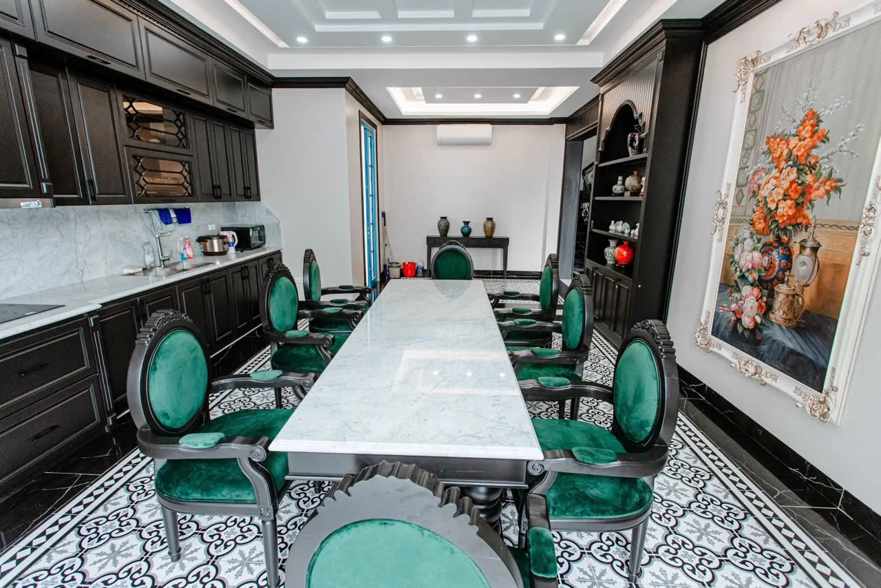 M538 Sunferia - ảnh 3