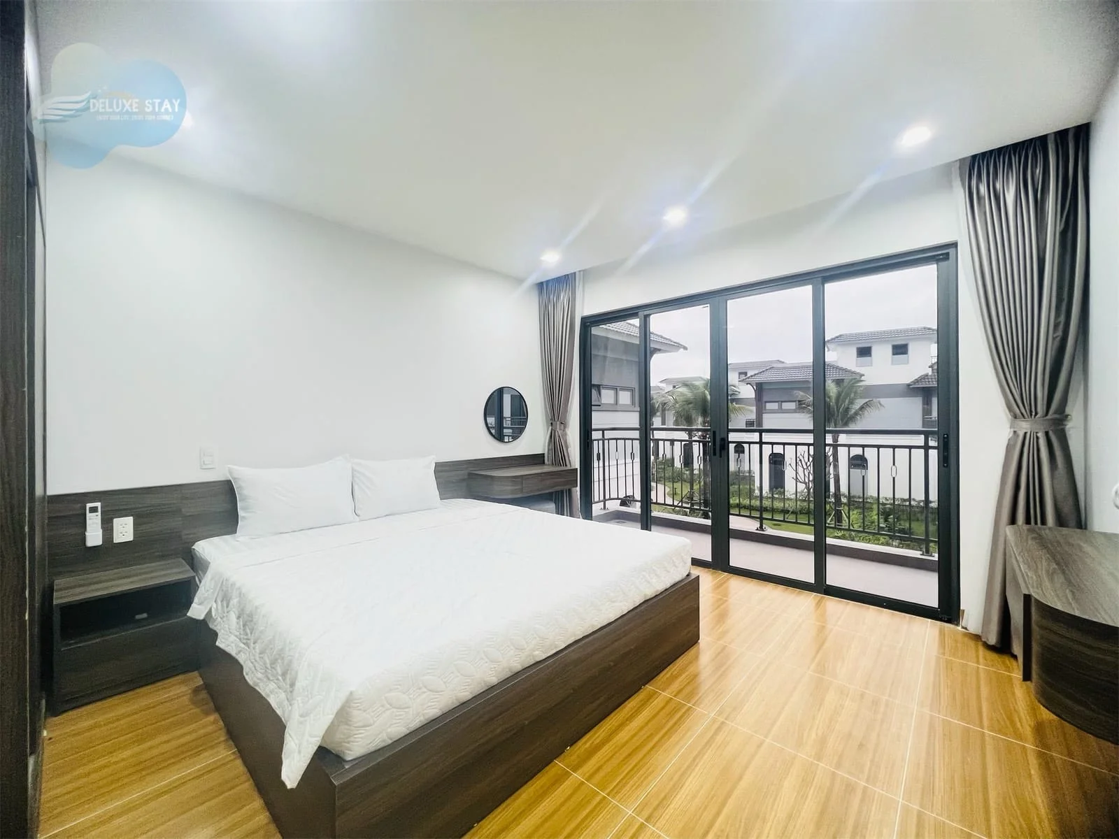 V2D03 Villa - ảnh 4