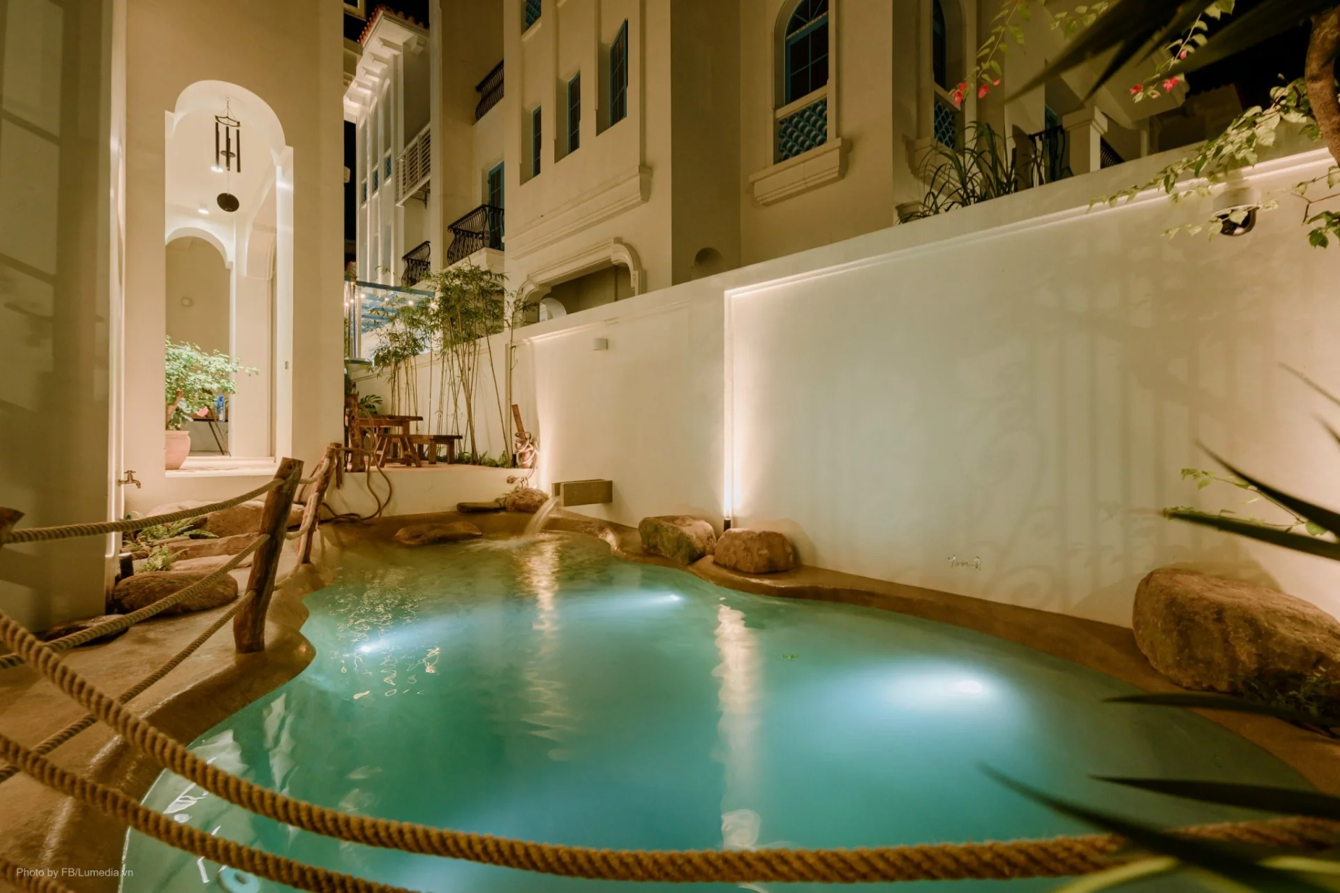 C218 Sunferia - ảnh 2