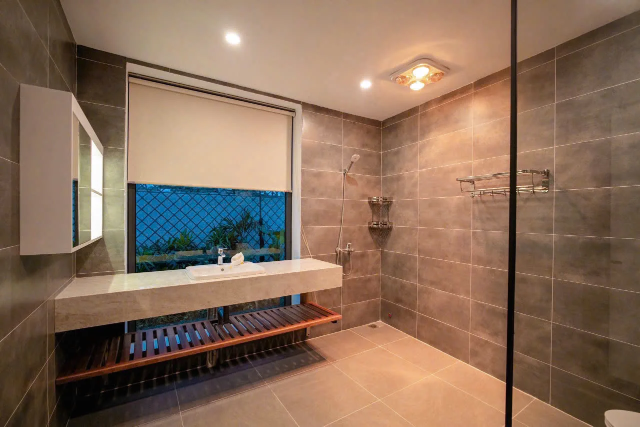 LDR Villa  - ảnh 4