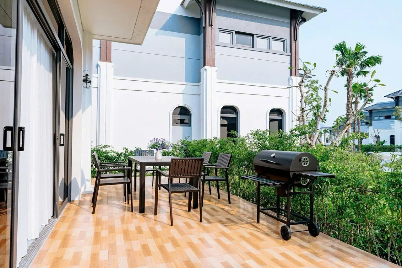 V3H03 Villa - ảnh 2