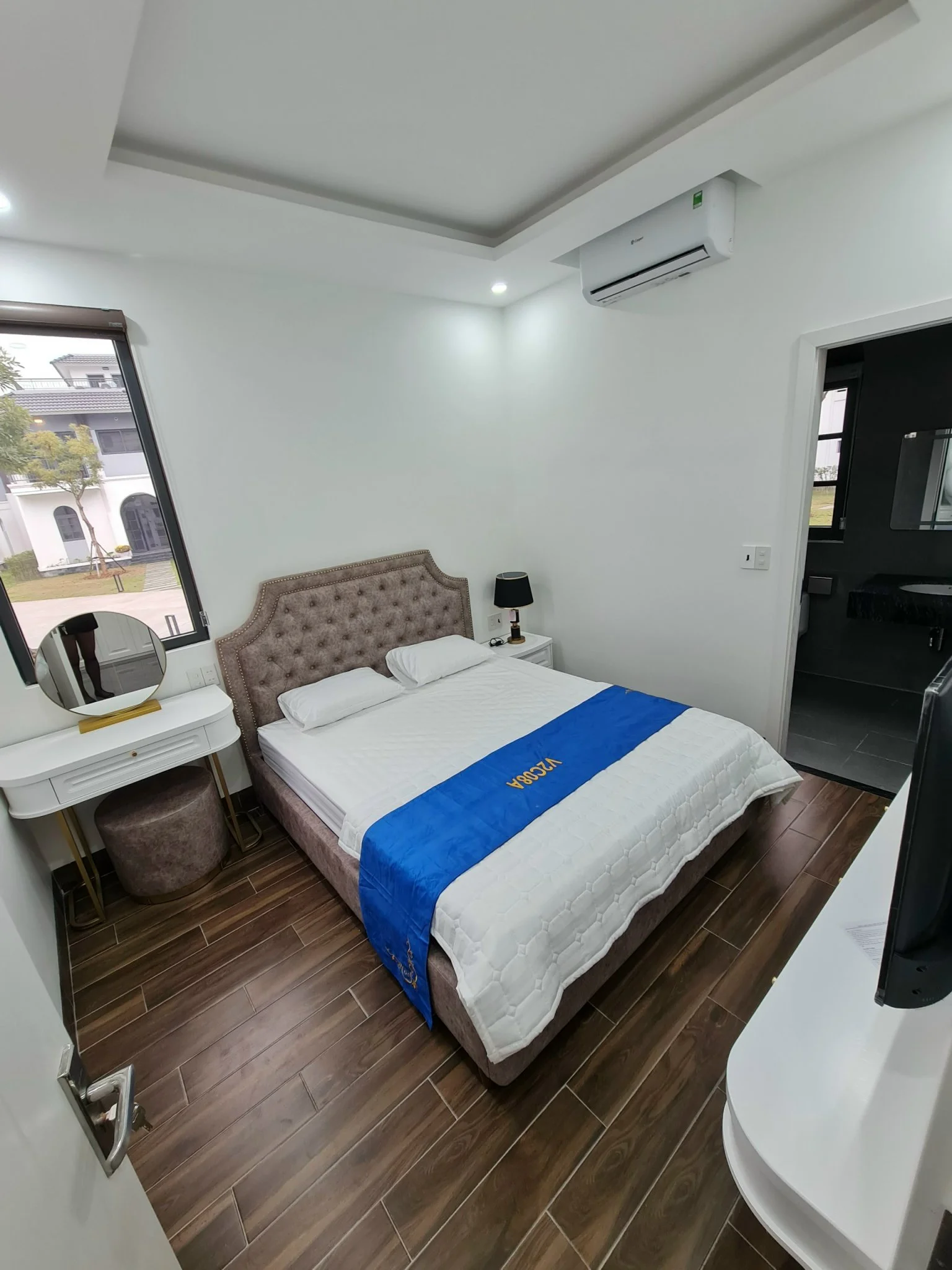 V2C08A Villa - ảnh 3