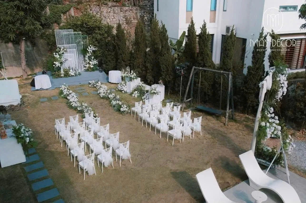 Myan Villa - ảnh 4