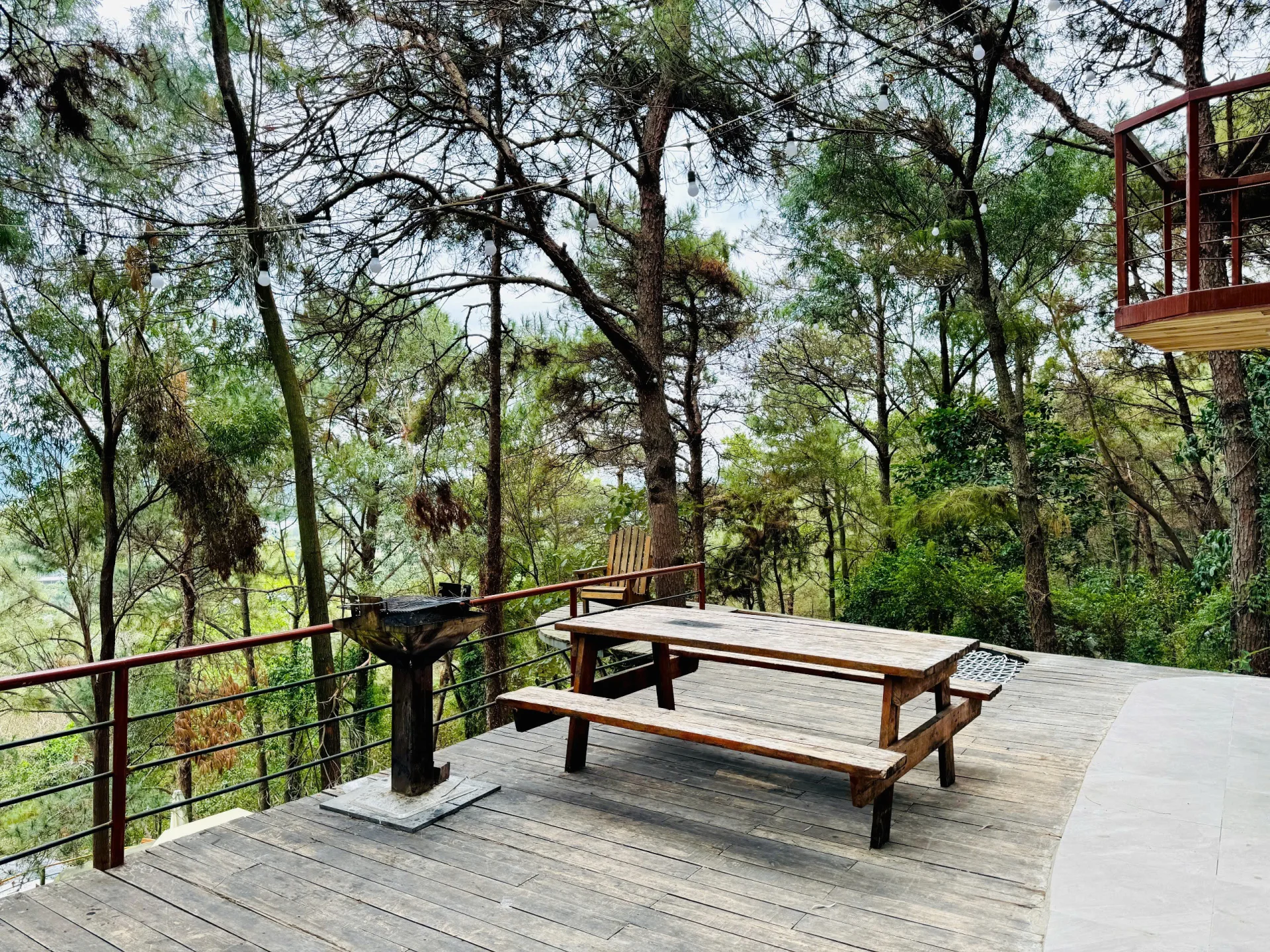 Tổ Chim Debay Homestay - ảnh 3