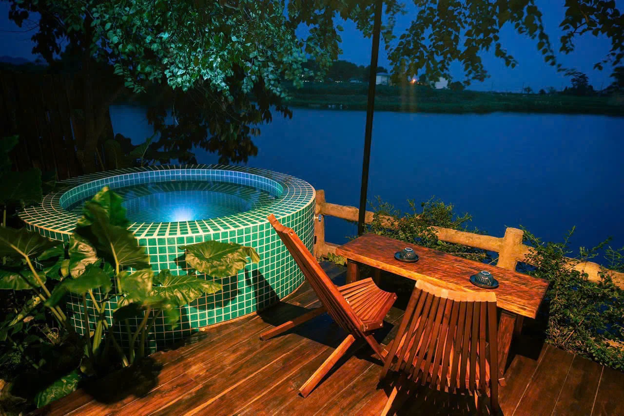 Lakeview Một Cầu Đá Homestay 2 - ảnh 3