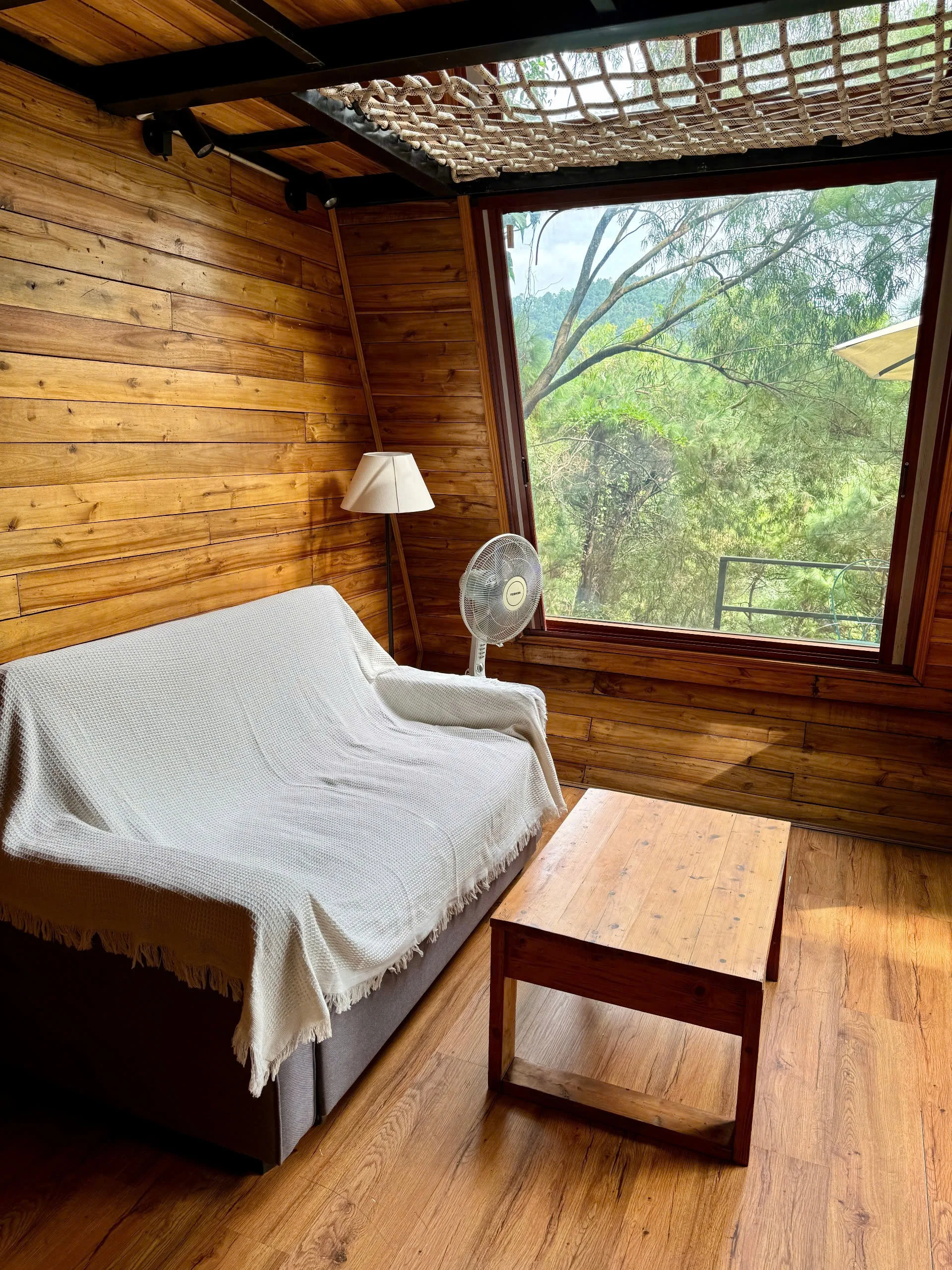 Rubik Debay Homestay - ảnh 5