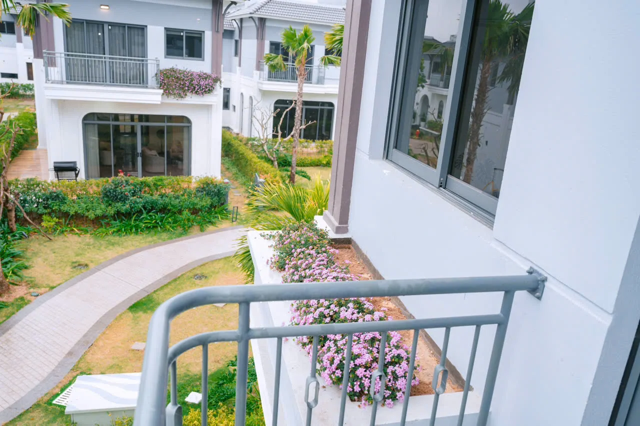 V3L05A Villa - ảnh 2