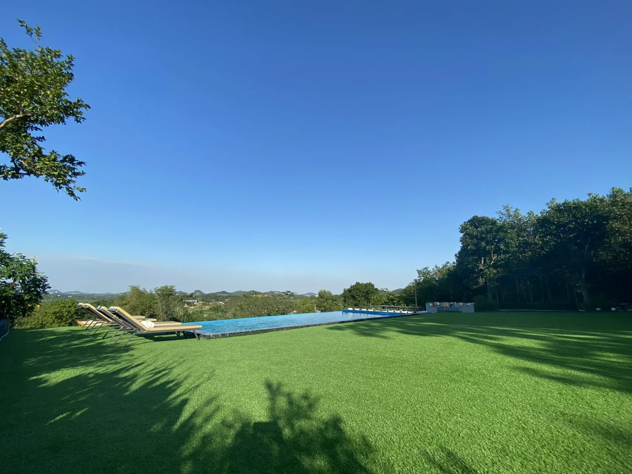 Green Hill Villa - ảnh 5