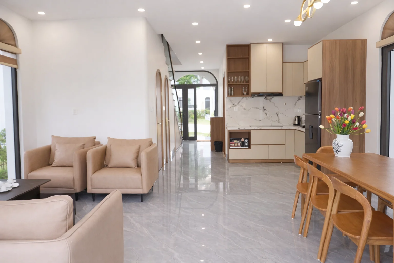 V3J06 Villa - ảnh 5