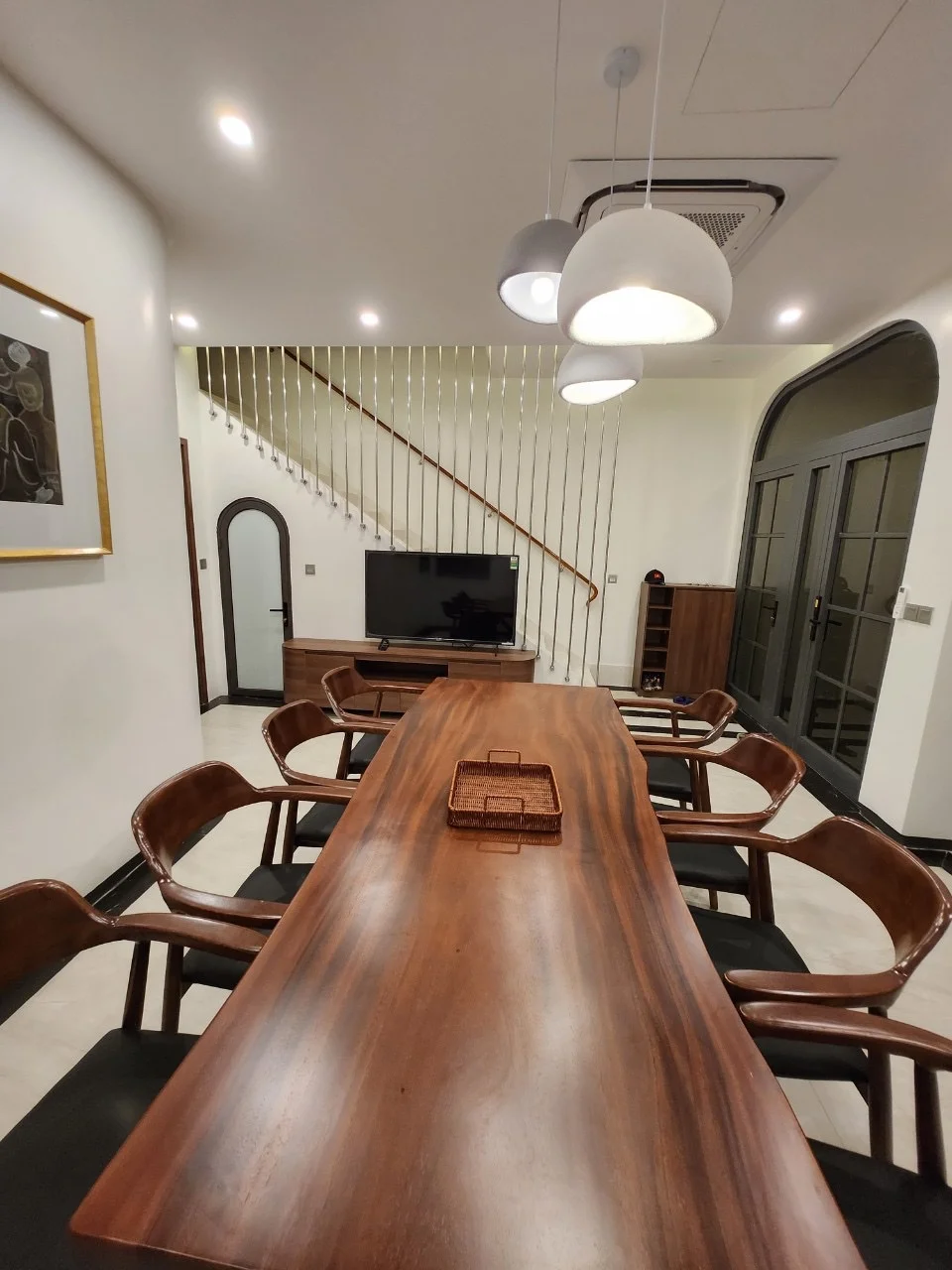 V2B02 Villa - ảnh 3