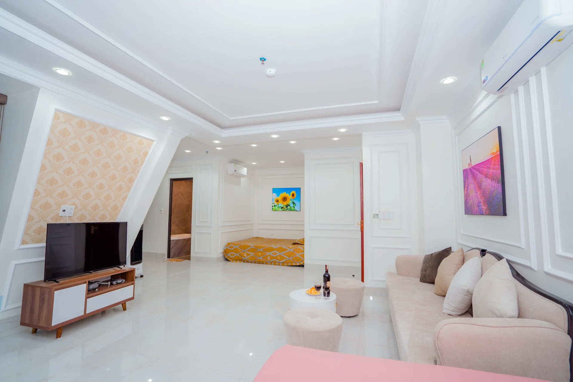 HB85 Villa - ảnh 2