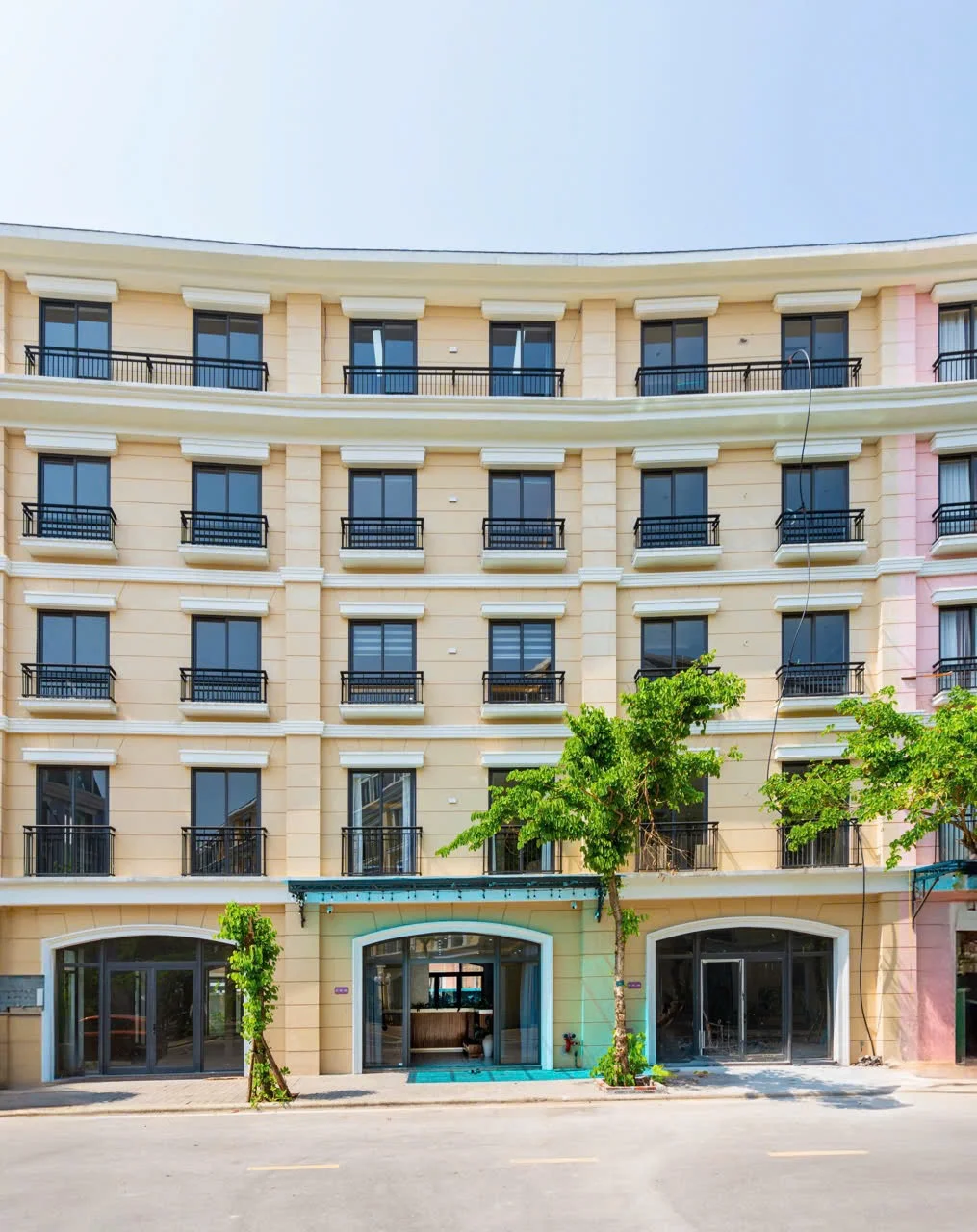 HB329 Villa - ảnh 3