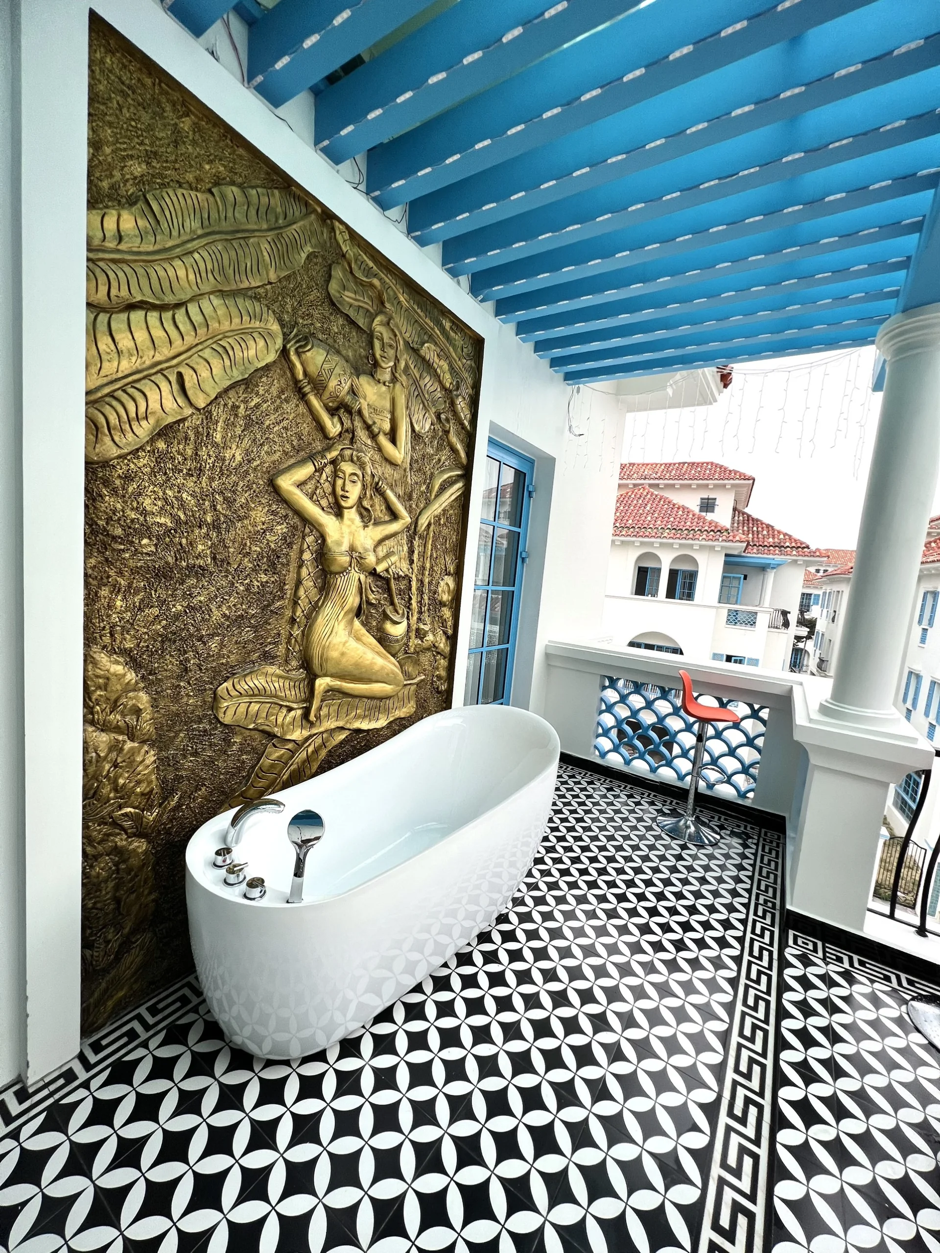 C532 Sunferia - ảnh 4