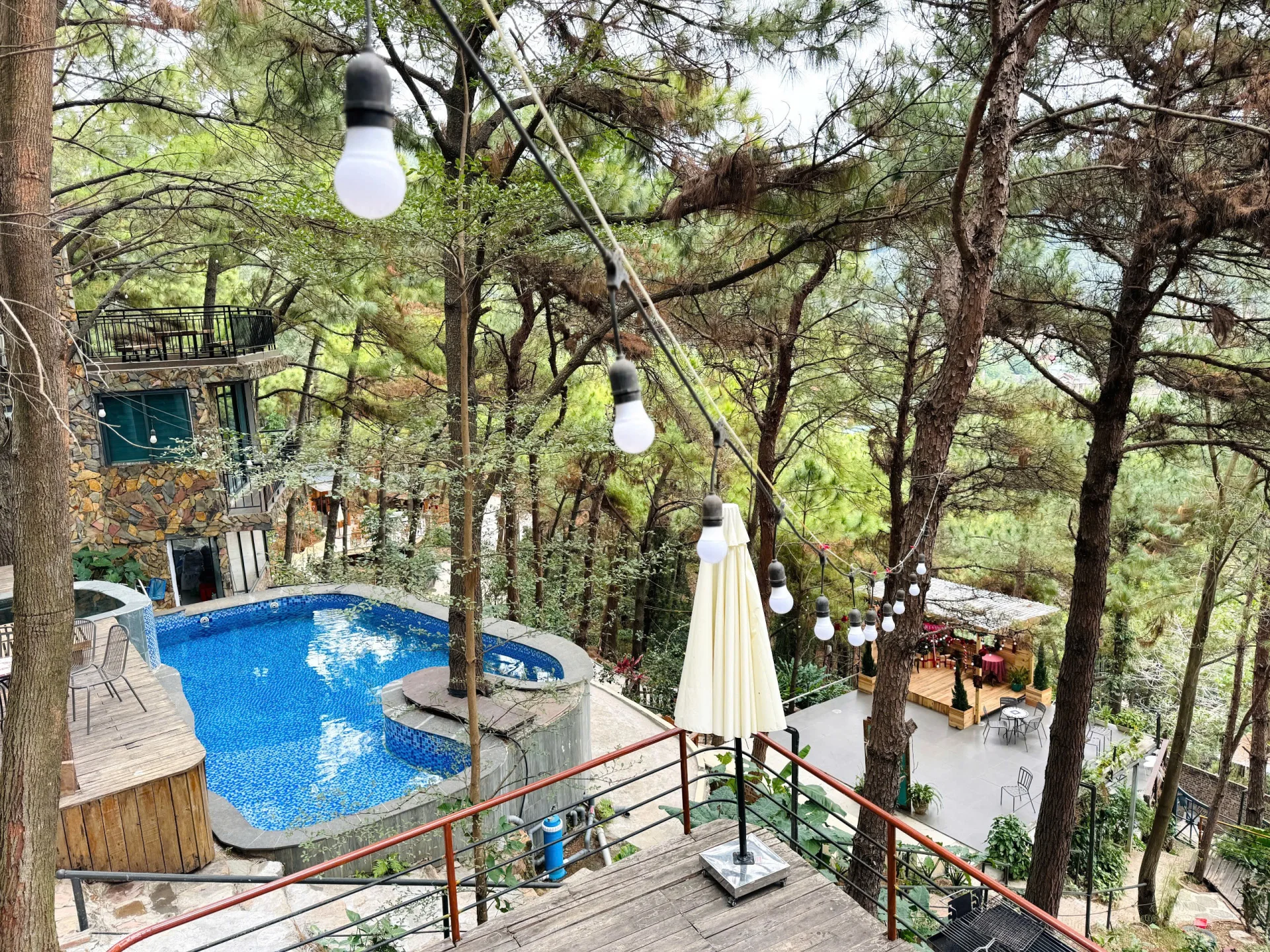 Tổ Chim Debay Homestay - ảnh 5