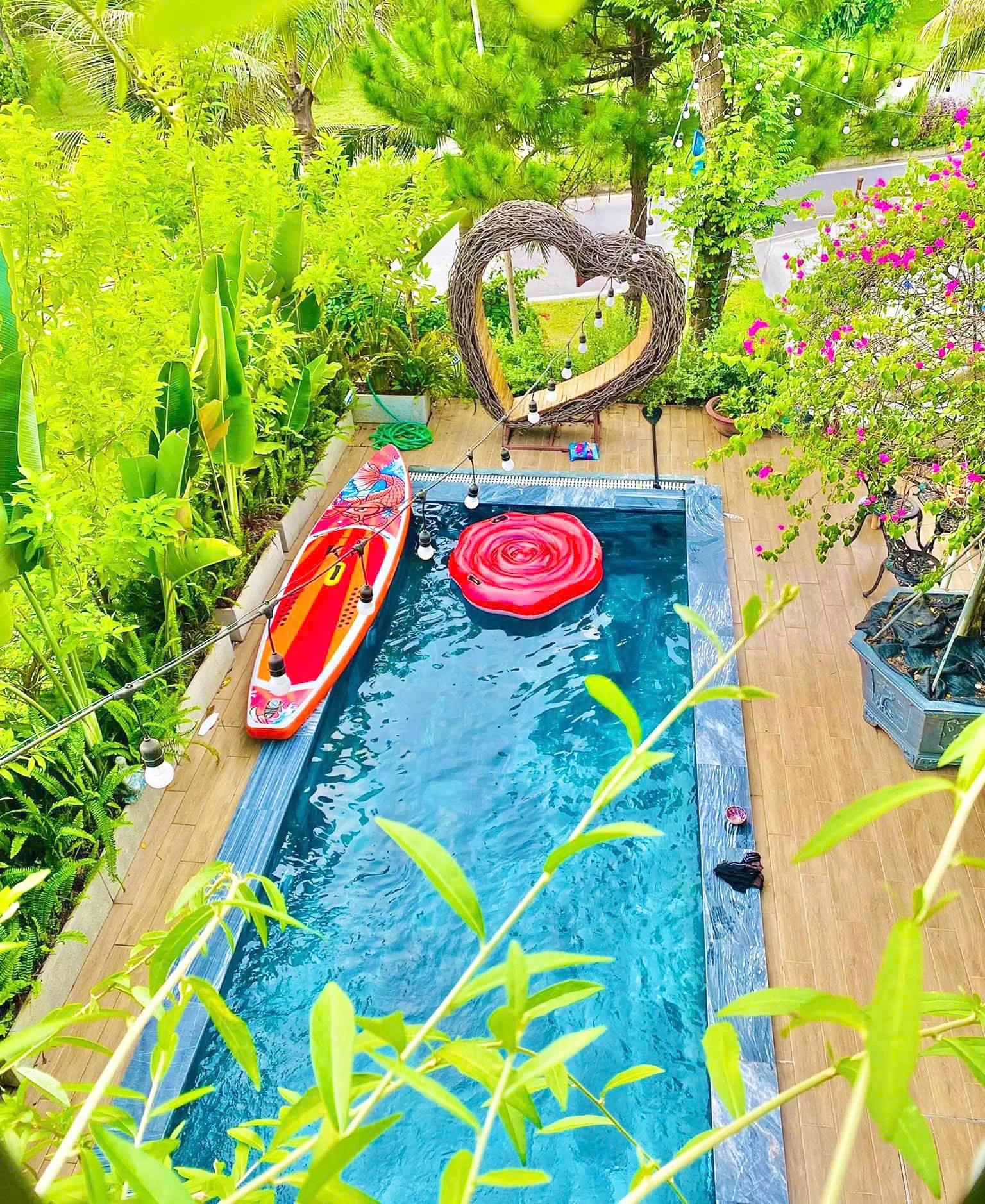 F1.15 Villa Venus Đại Lải - Khu B - ảnh 3