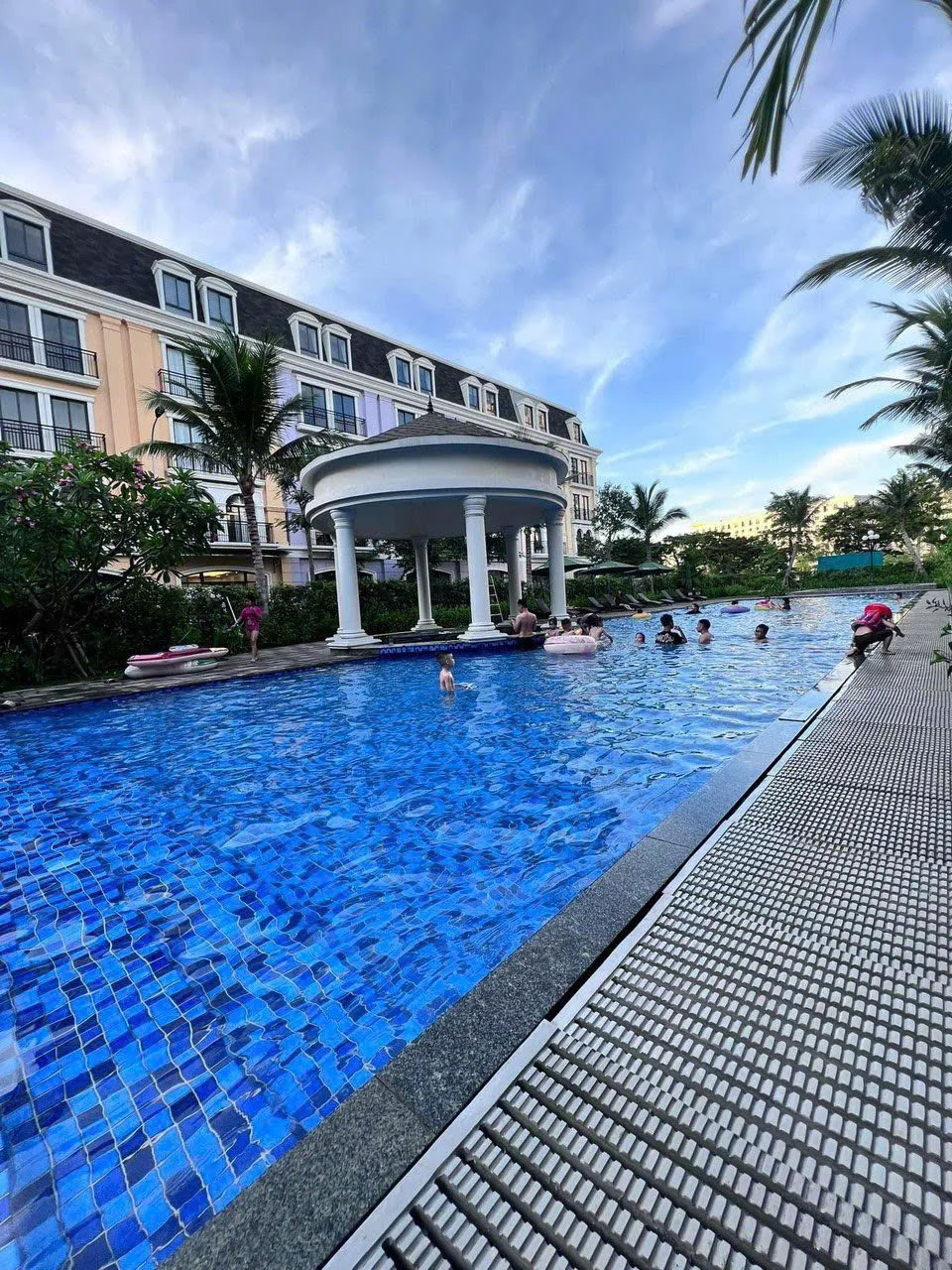 HB81 Villa - ảnh 3