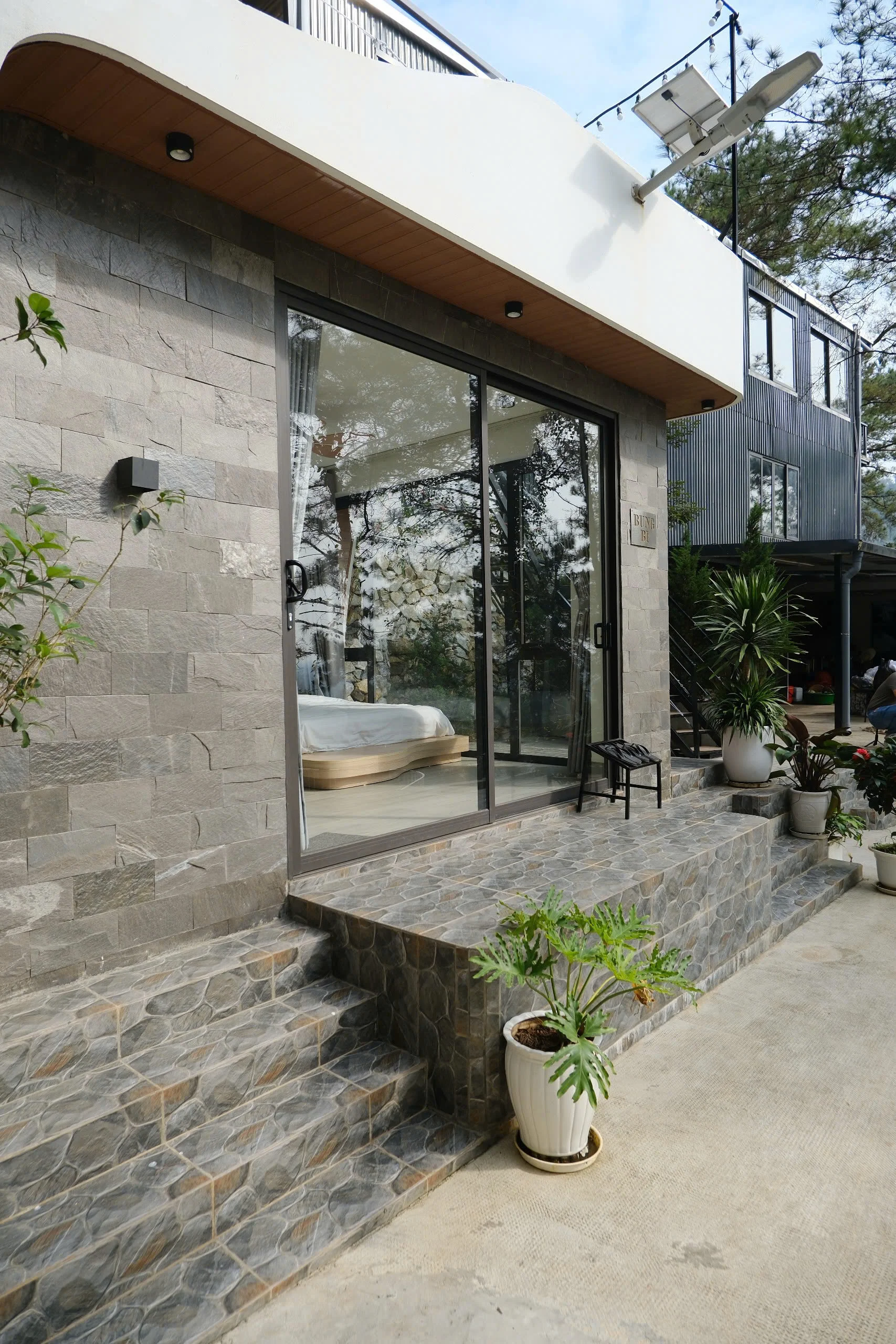 Bi TB Homestay - ảnh 5