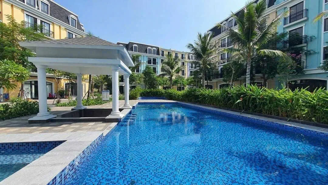 HB25 Villa - ảnh 2