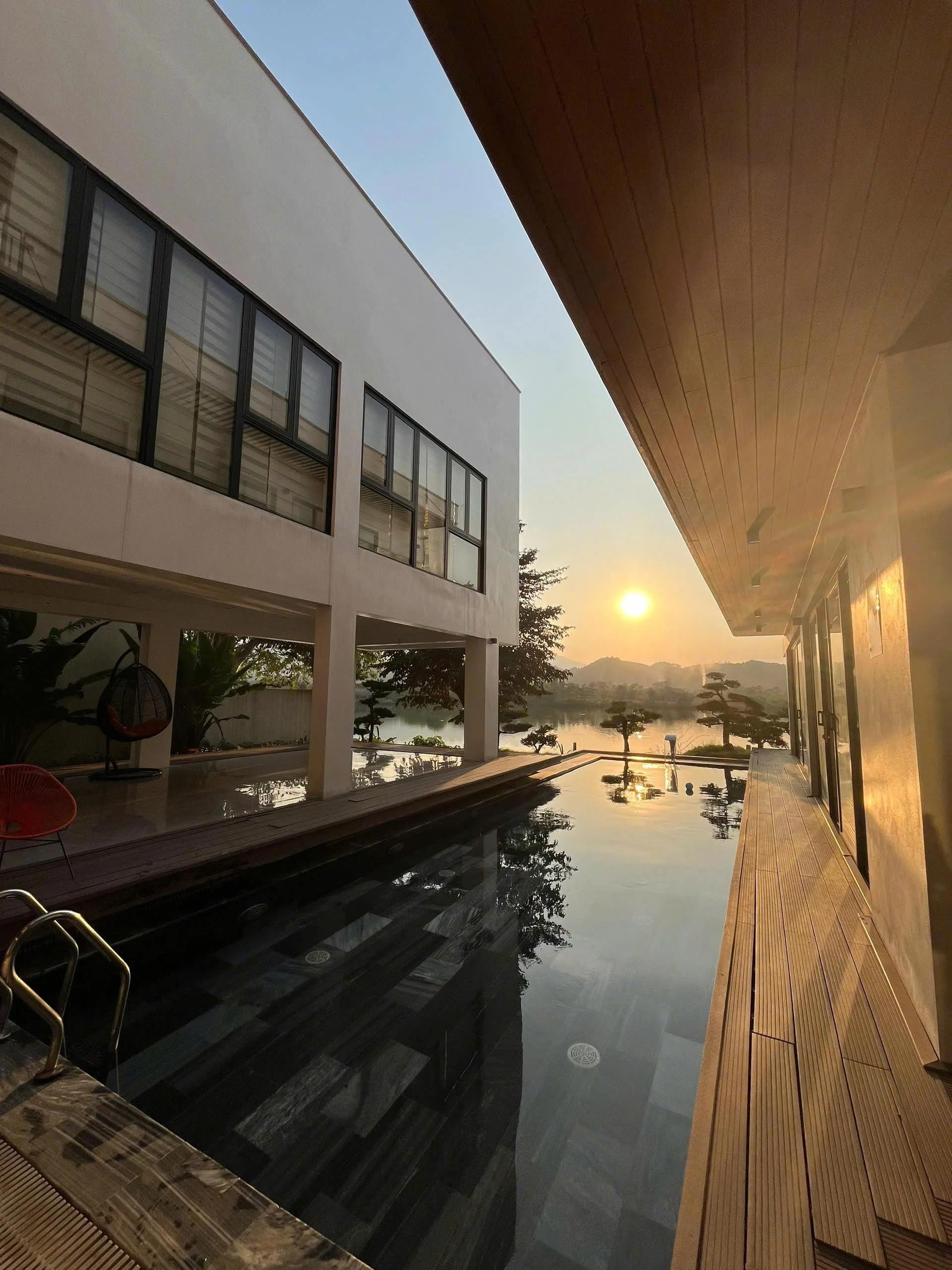 Lan Hạ Villa - ảnh 3
