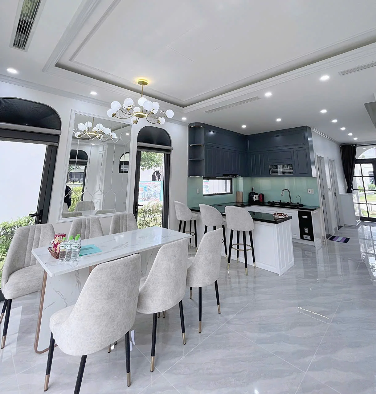 V3G08 Villa - ảnh 2