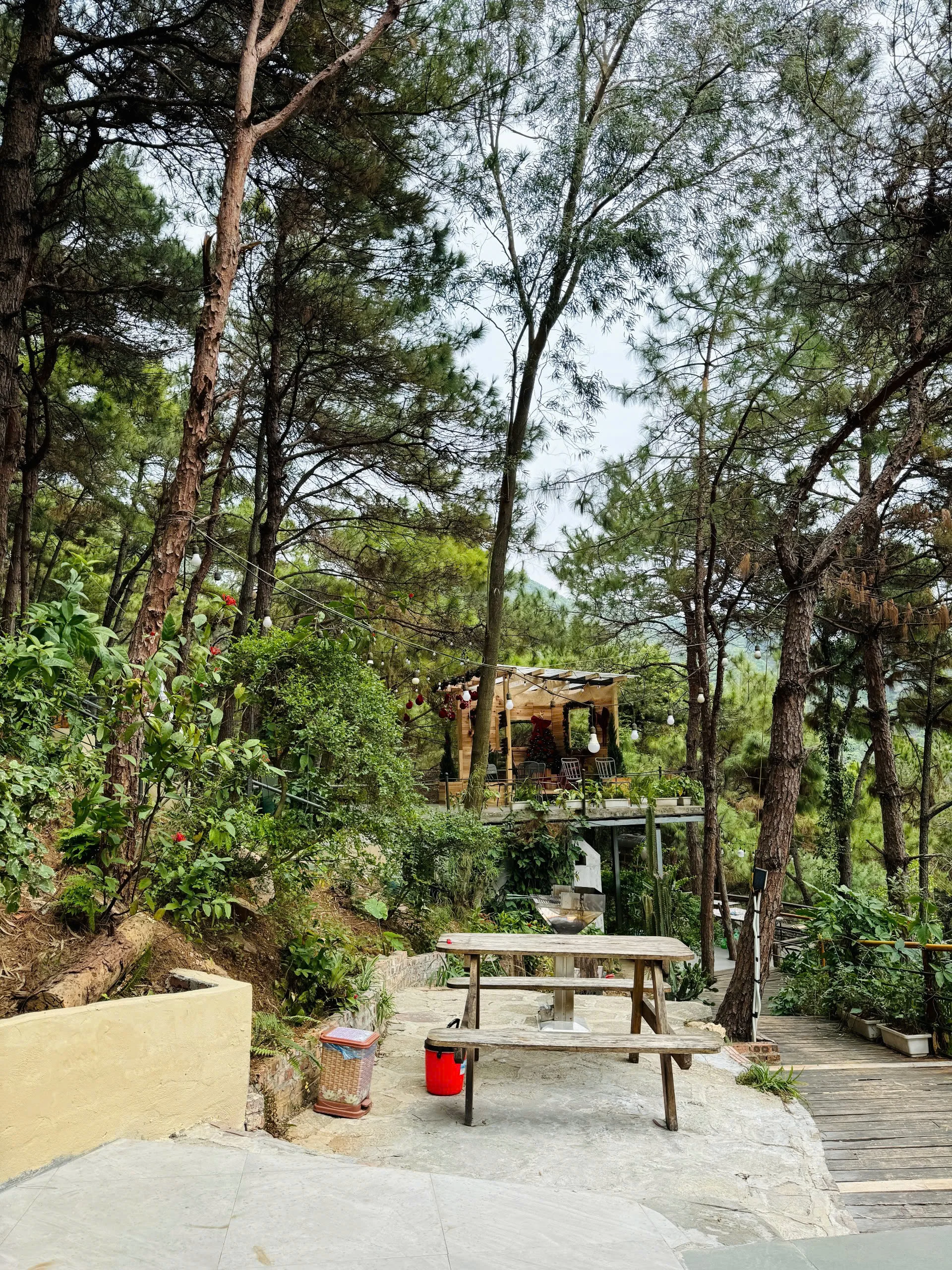 Boongke Debay Homestay - ảnh 4