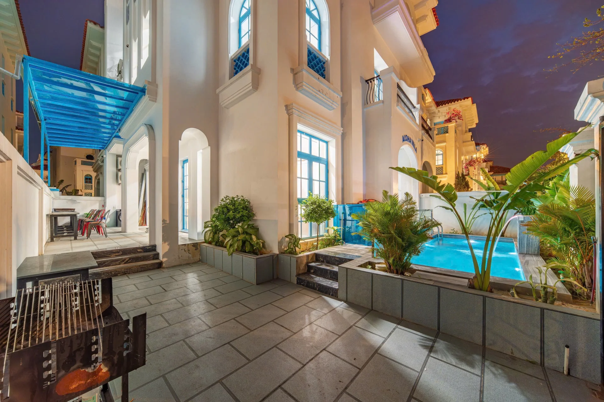 C803 Sunferia - ảnh 5