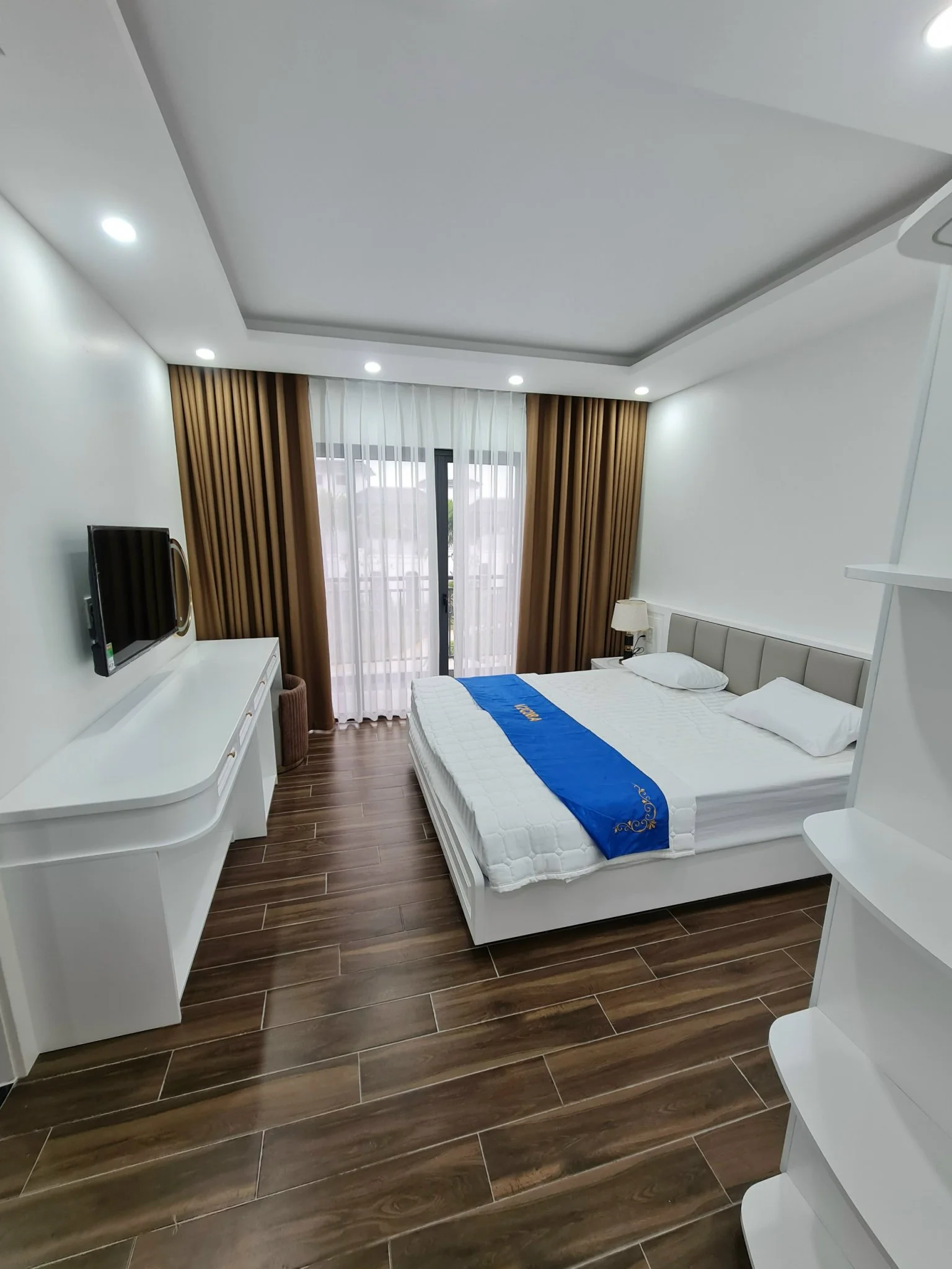 V2C08A Villa - ảnh 5