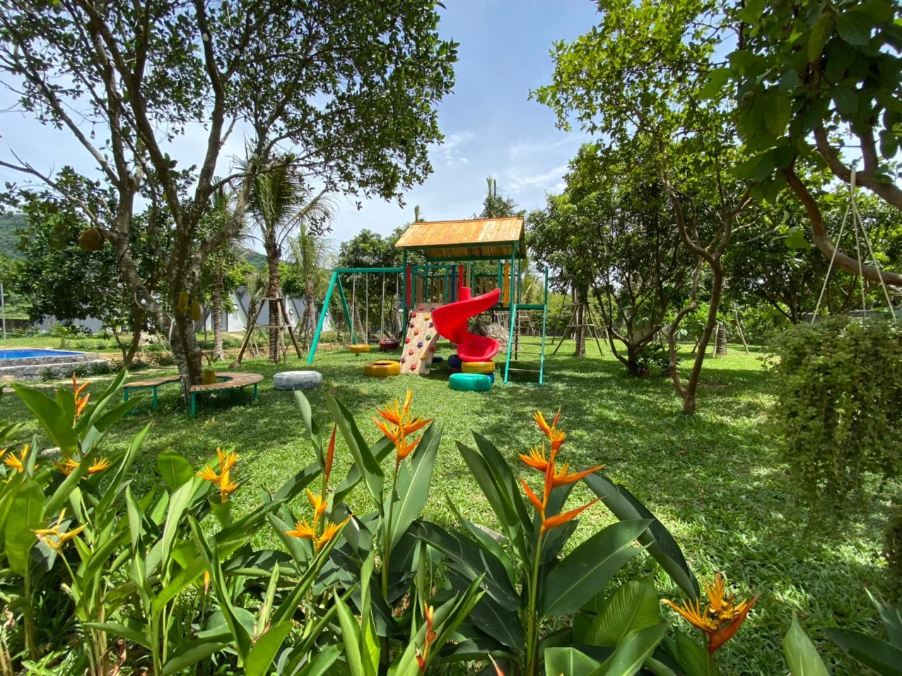 Tản View 18 Villa - ảnh 5