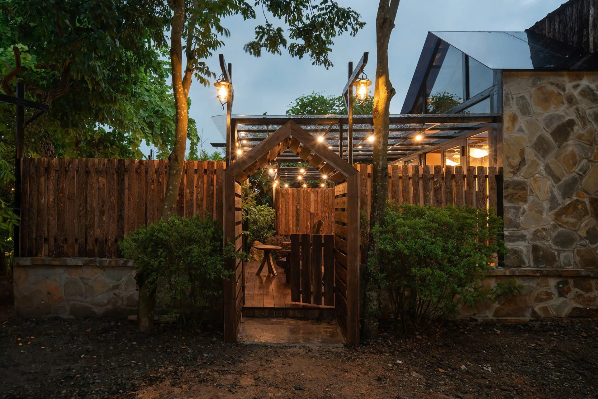 Một Nhớ Cầu Đá Homestay - ảnh 5