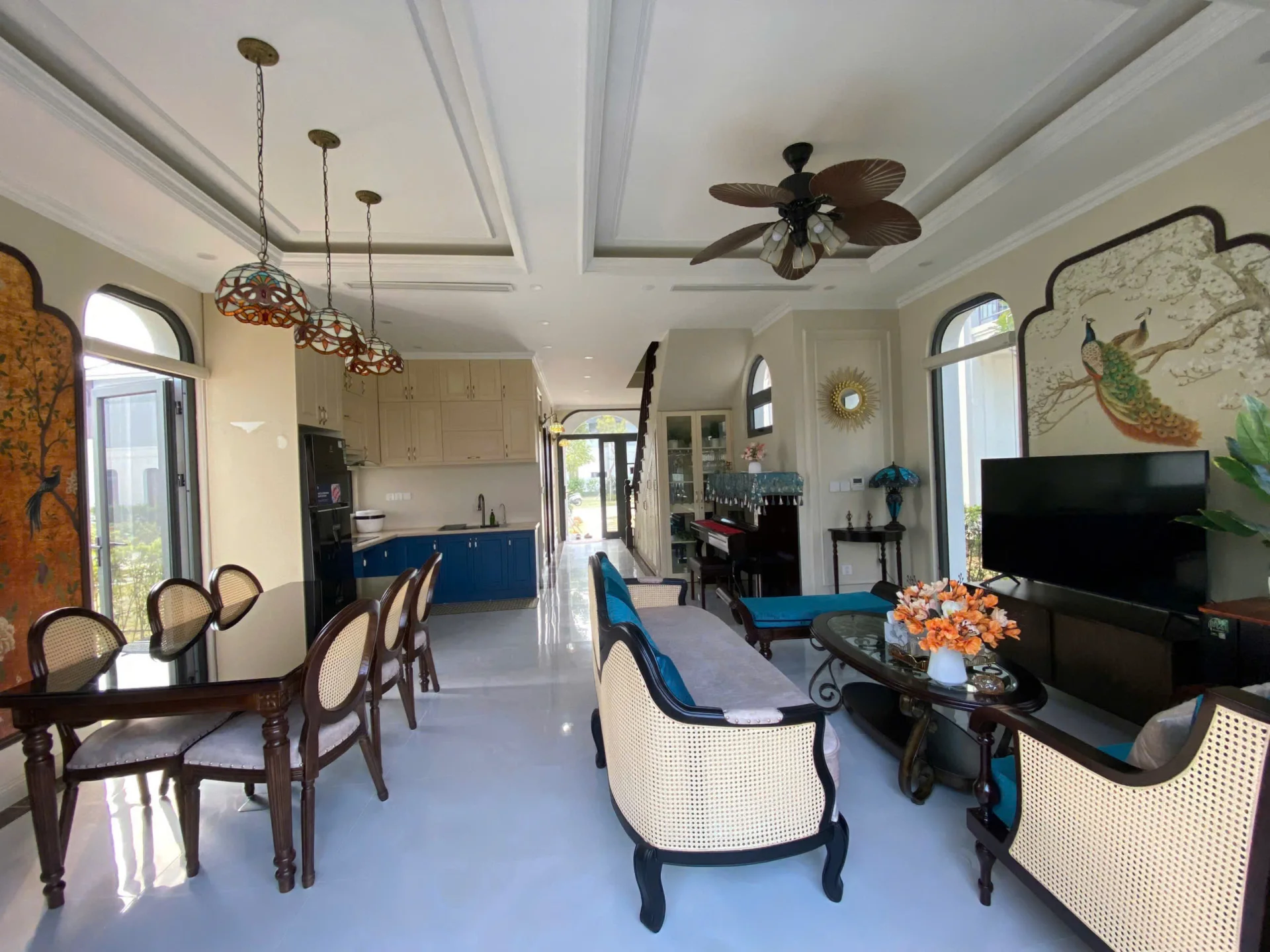 V2C10 Villa - ảnh 2