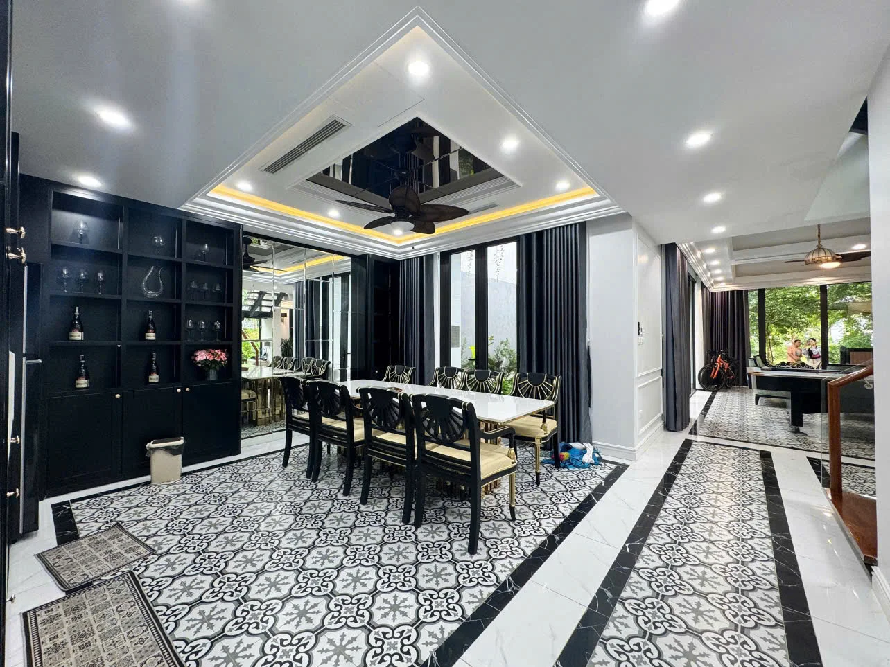 E3.9 Villa Venus Đại Lải - Khu B - ảnh 2